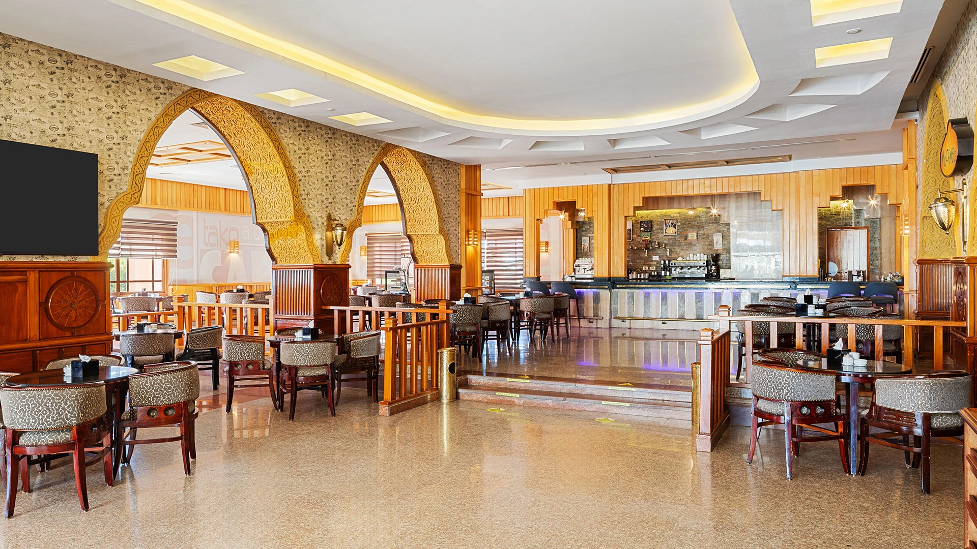 PICKALBATROS PALACE RESORT - HURGHADA Чартър до Хургада от София [SOF] 2026 – 70