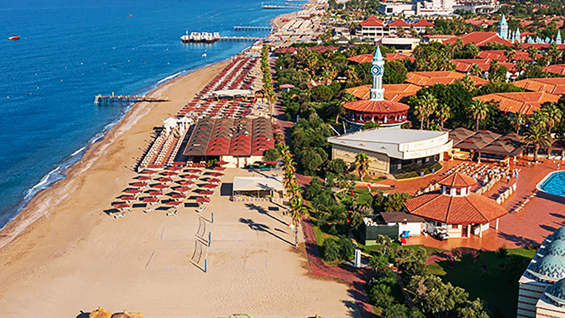 Ali Bey Club – 2