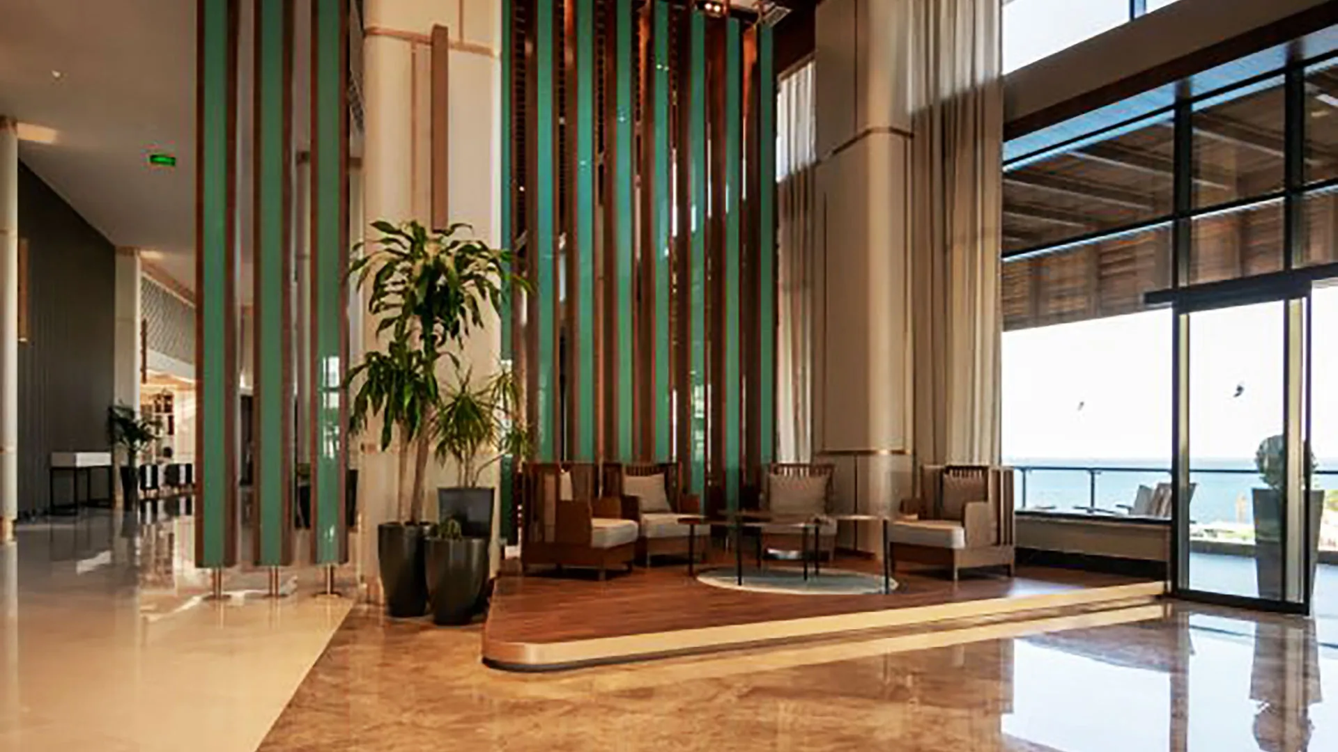 SEADEN QUALITY RESORT&SPA Нова Година в Анталия с чартър от Пловдив – 38