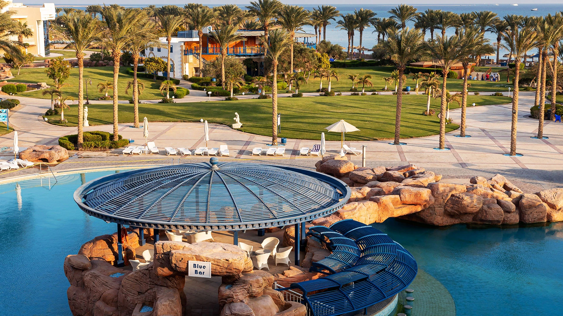 Palm Royale Soma Bay – Перлите на Египет - Хургада и Кайро с полет от София – 77