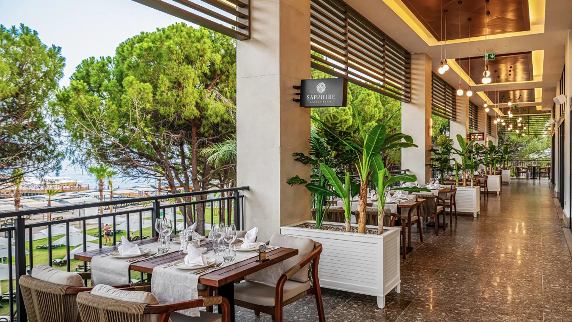 Swandor Hotels & Resort Kemer – 48