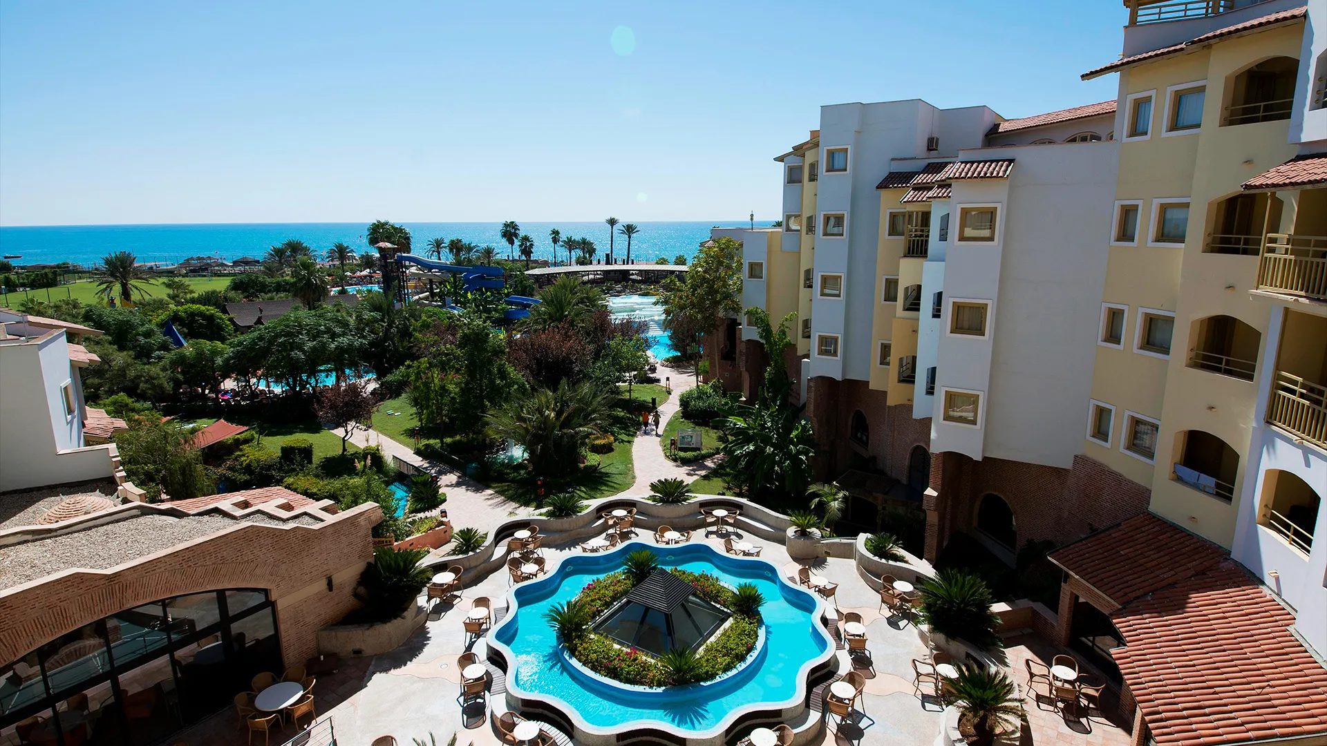 Limak Arcadia Sport Resort – 5