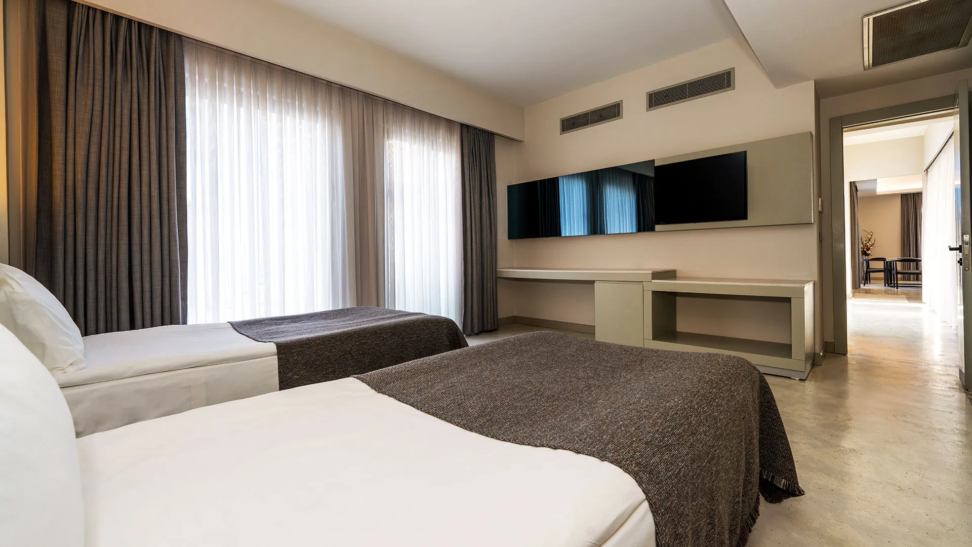 Jiva Beach Resort – 49