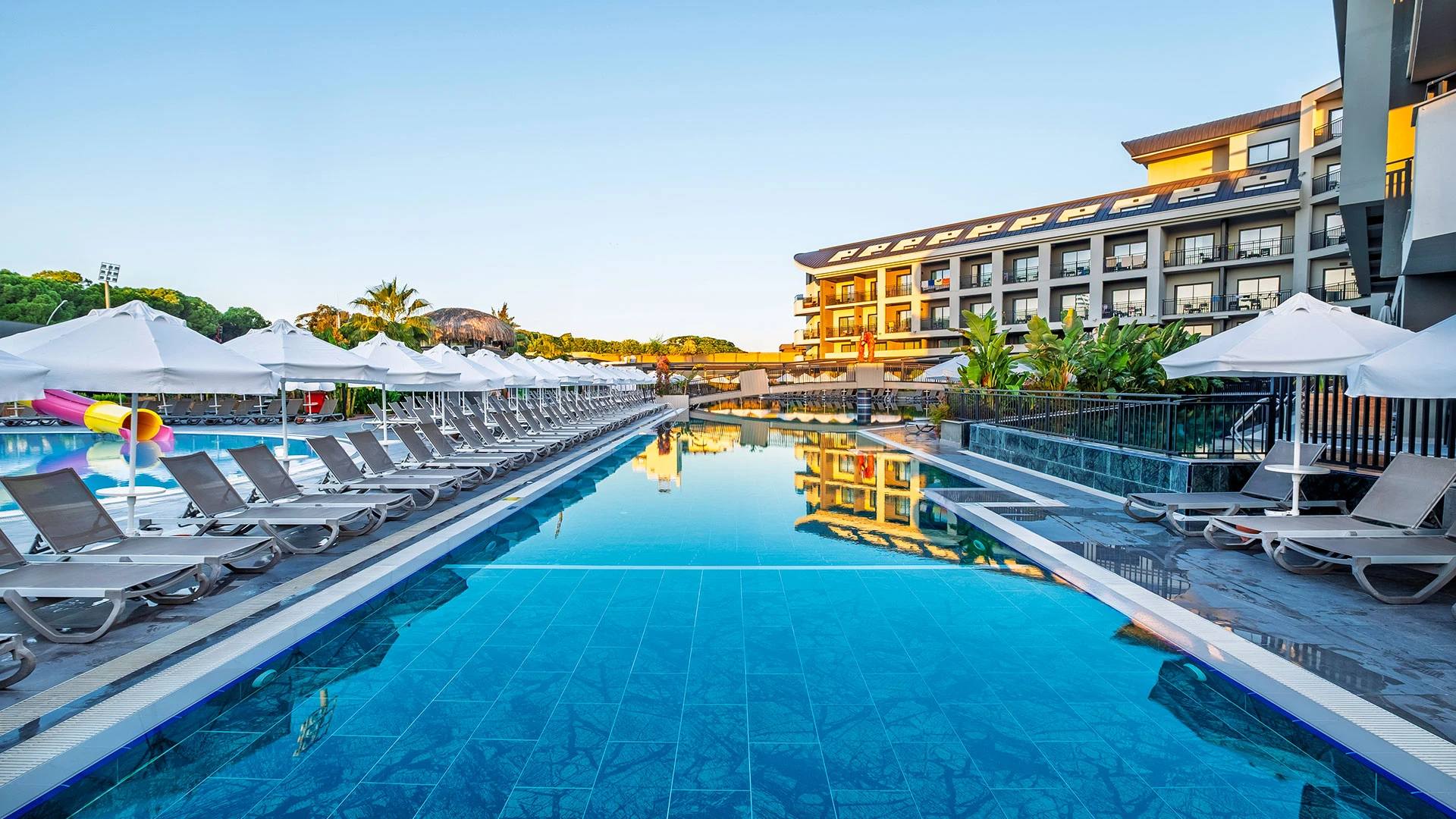 The X Belek – 52
