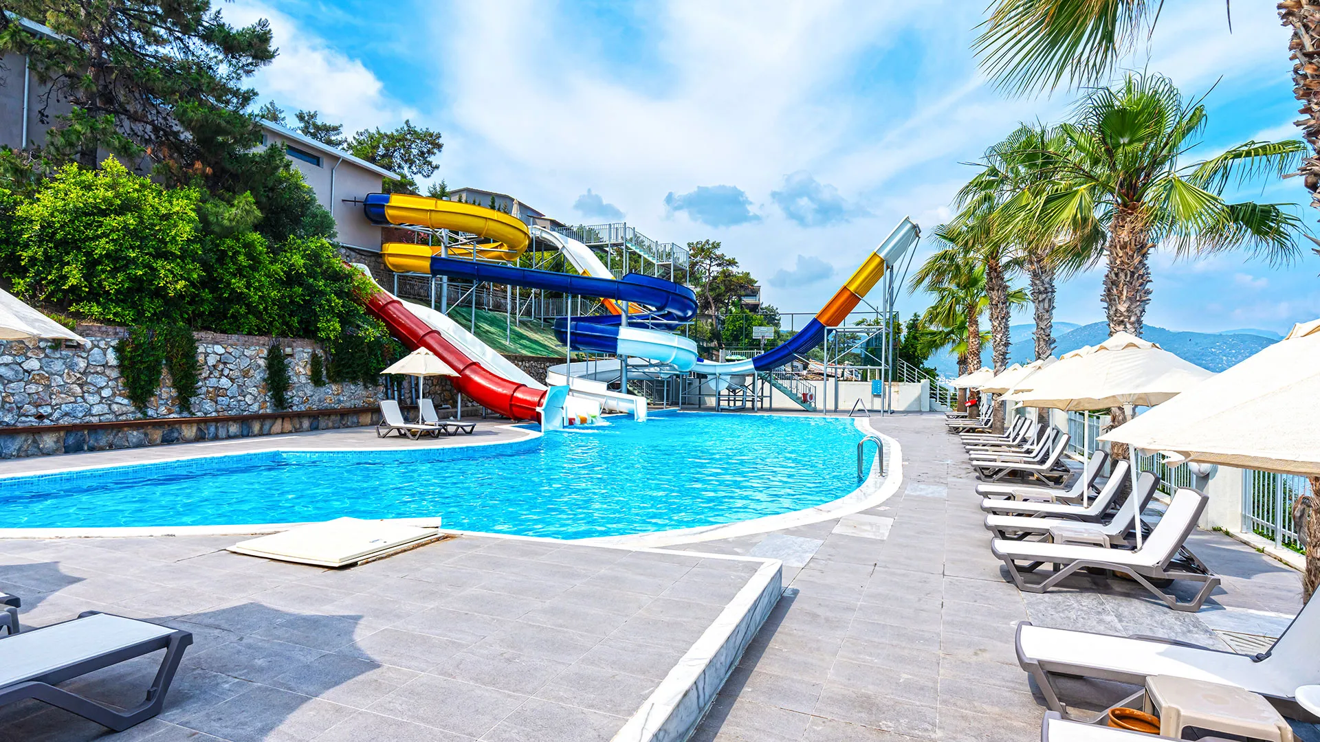 Blue Dreams Resort – 10