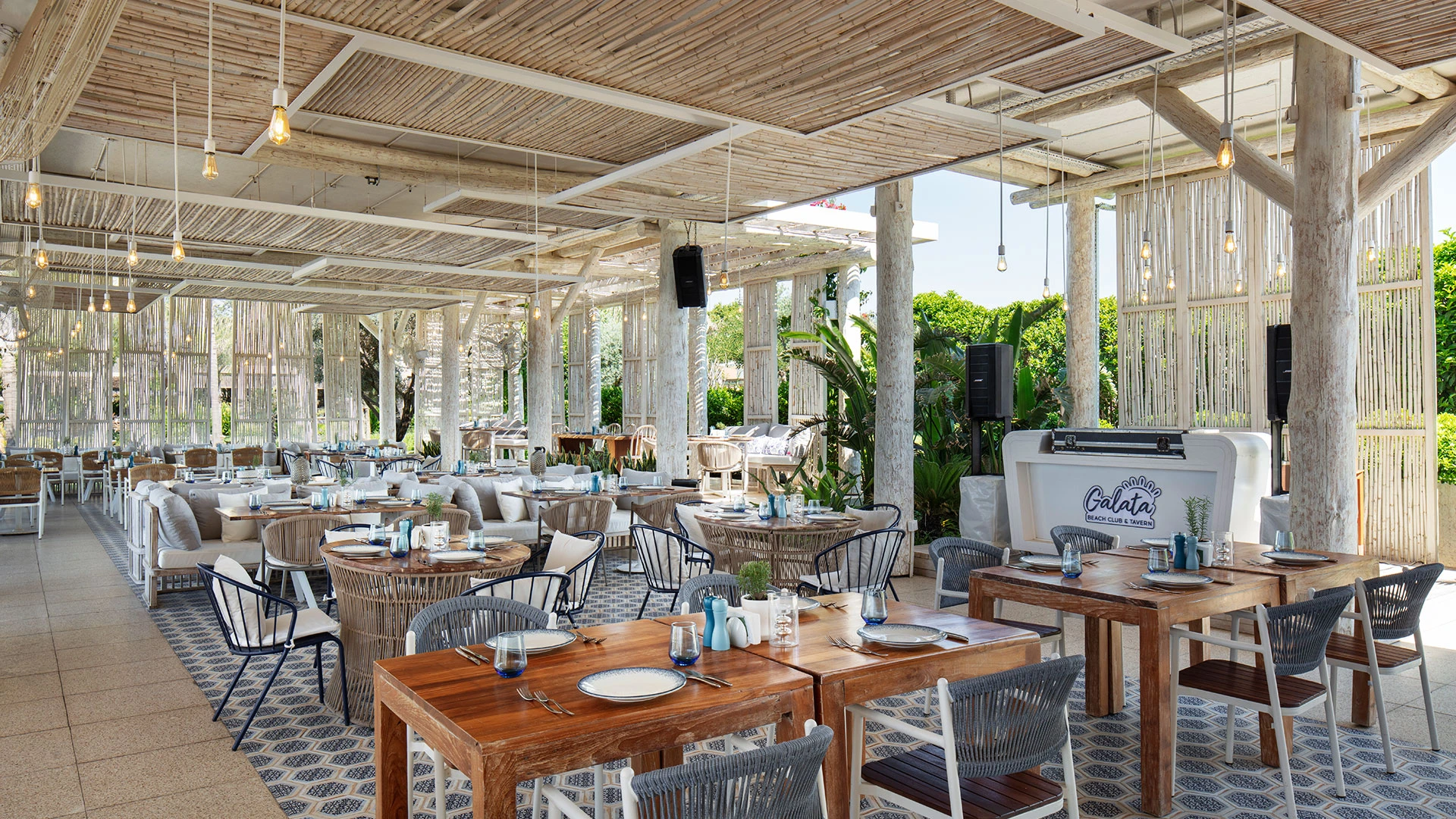ELA EXCELLENCE RESORT BELEK Нова Година в Анталия с чартър от Бургас – 89
