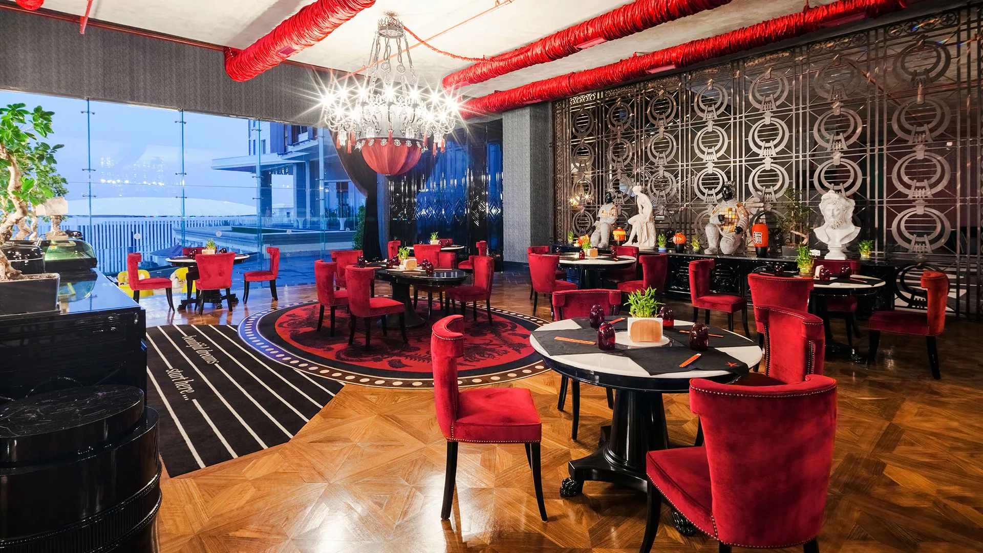 Selectum Luxury Resort Belek – 13