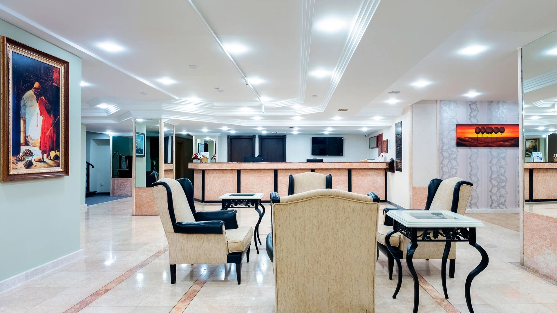 Senza Sunset Beach Hotel – 49