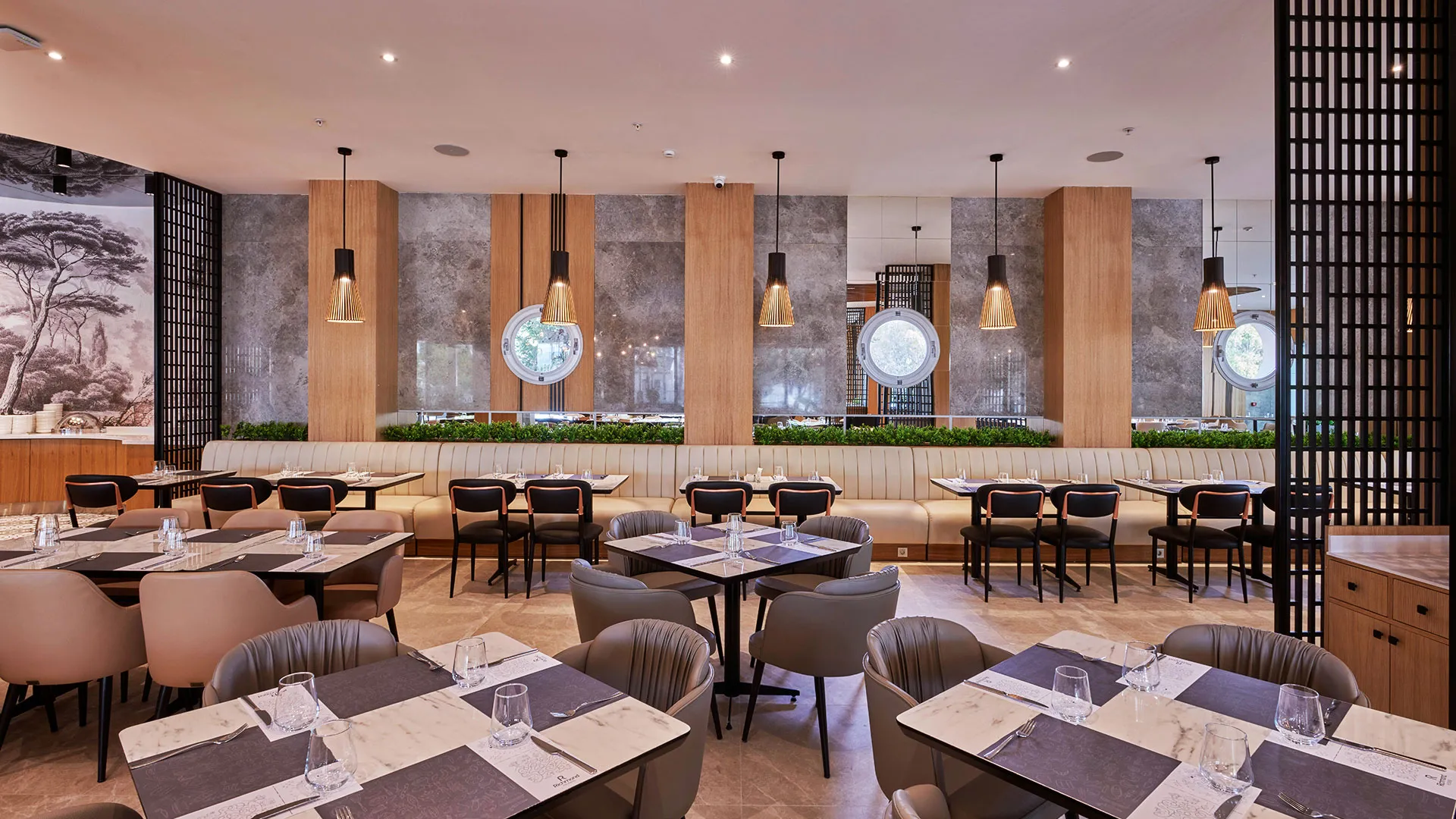 Richmond Ephesus Resort – 9