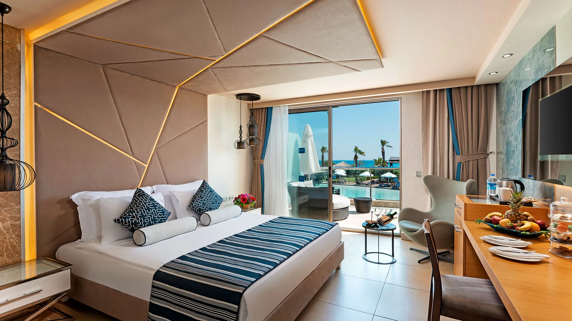 Tui Blue Sherwood Belek – 21