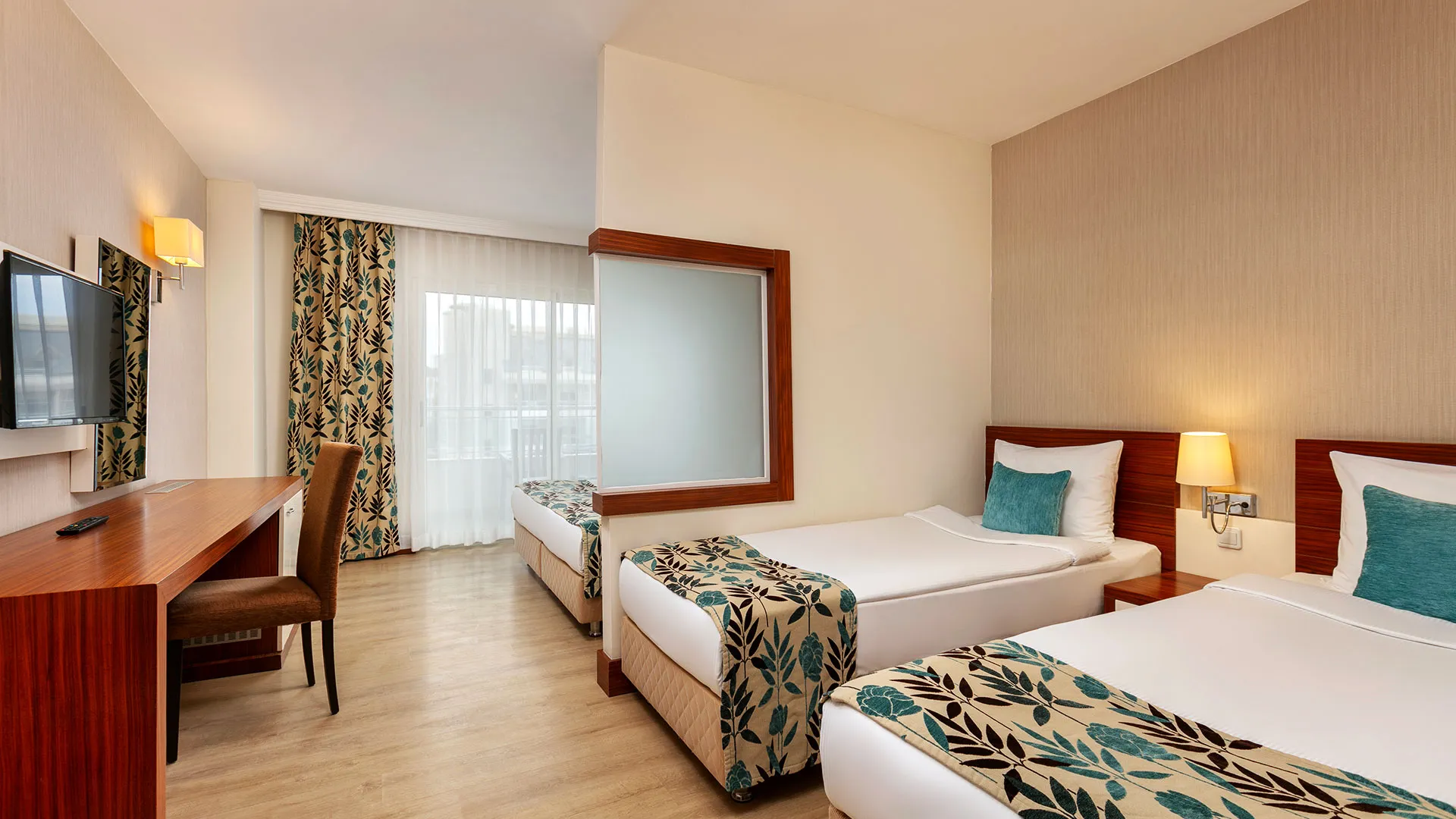 Greenwood Kemer Resort – 24