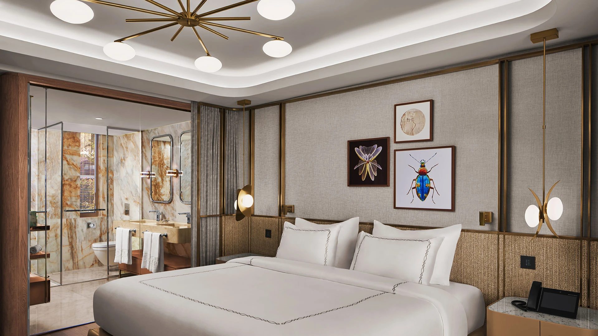 GLORIA SERENITY RESORT Нова Година в Анталия с чартър от Пловдив – 129