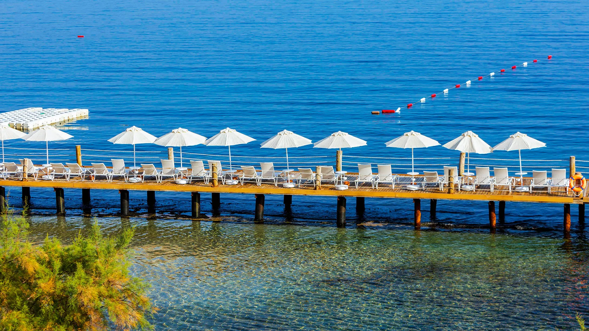 Blue Dreams Resort – 13