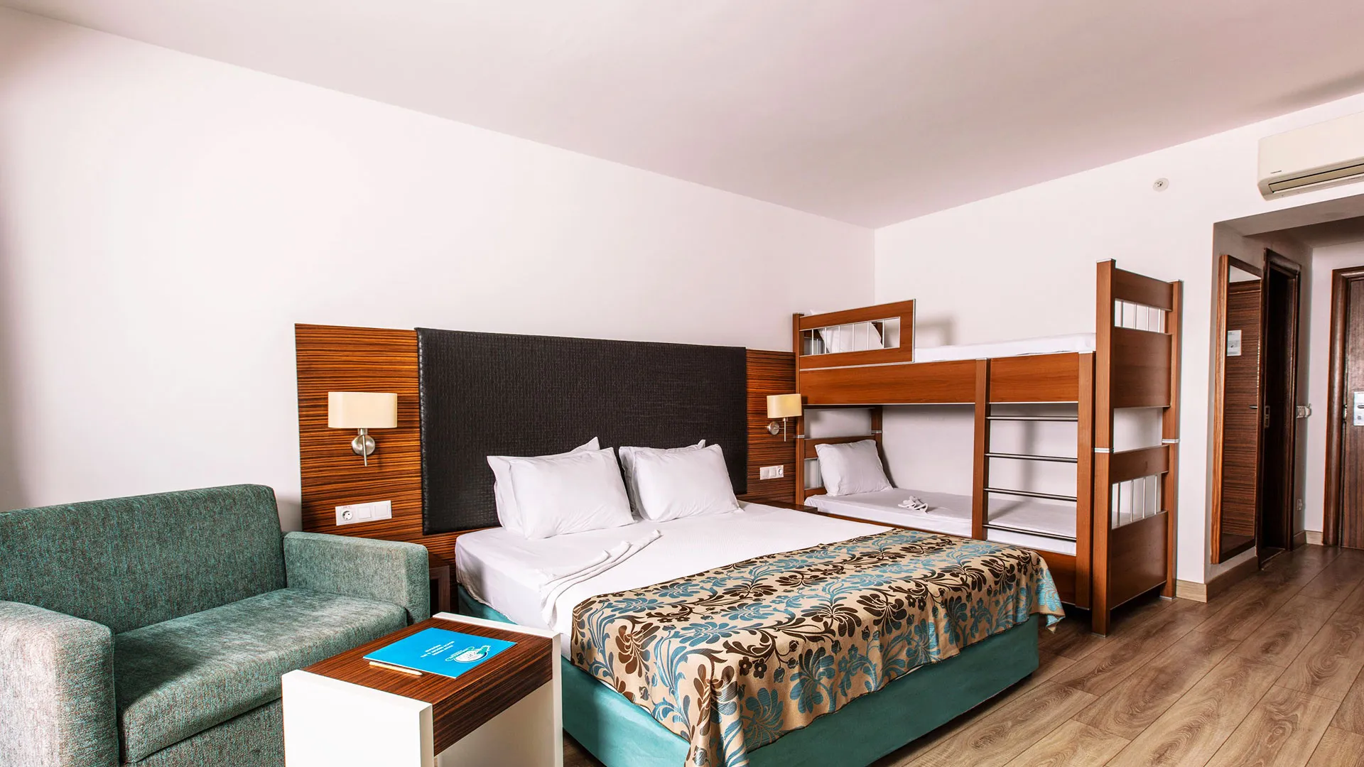 Palm Wings Beach Resort & Spa Kusadasi – 32