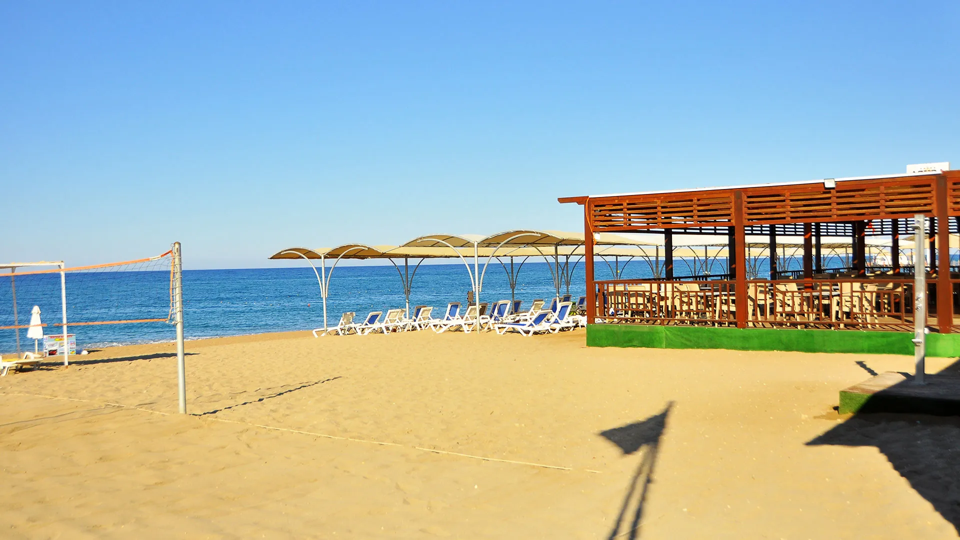 SORGUN AKADIA LUXURY HOTEL (ADULTS ONLY 16+) Чартър до Анталия от София 2026 [SOF] – 10