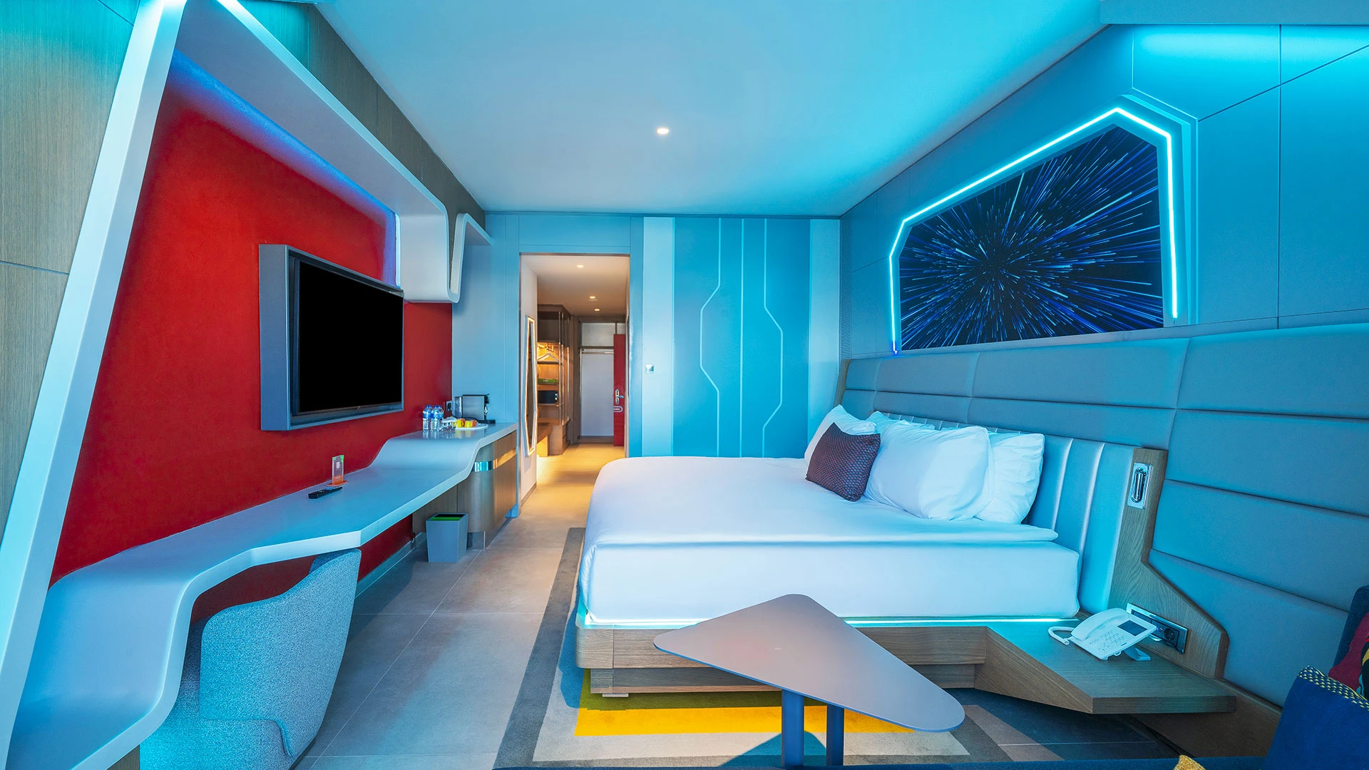THE LAND OF LEGENDS NICKELODEON HOTEL Нова Година в Анталия с чартър от София – 50