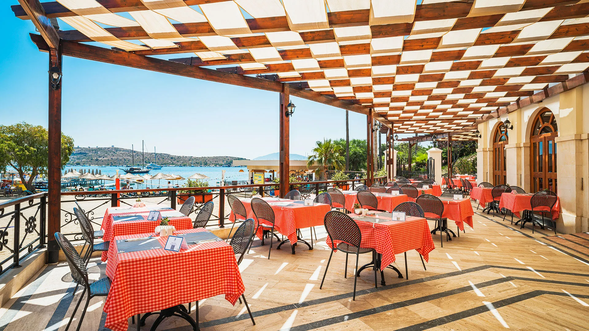 Selectum Colours Bodrum – 6