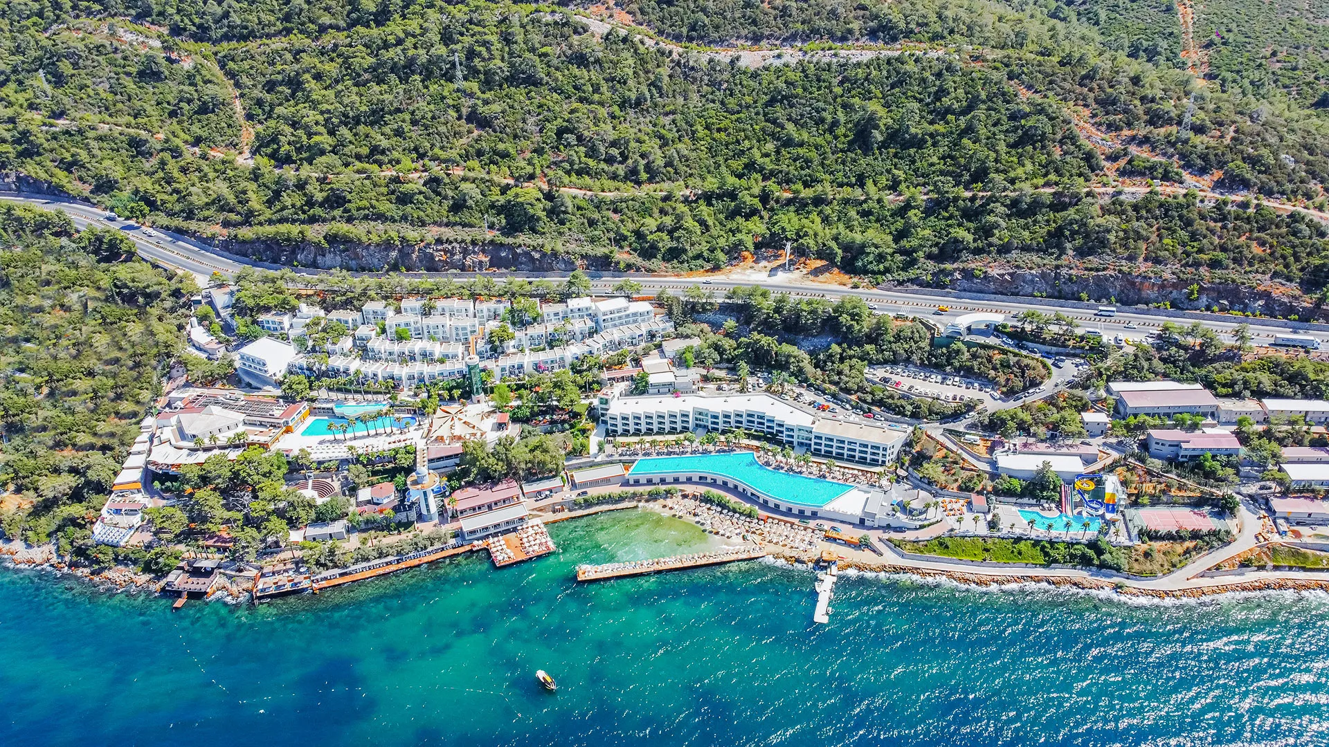 Blue Dreams Resort – 31