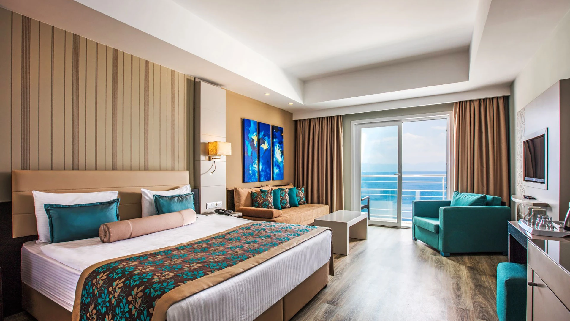 Aria Claros Beach & Spa Resort – 34