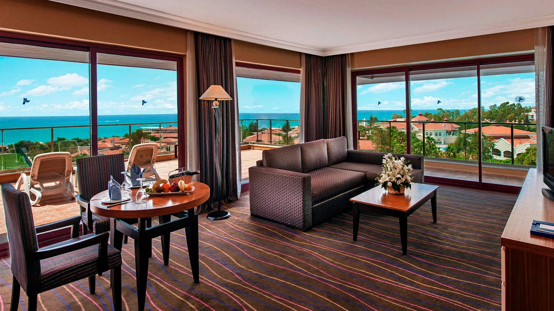 Sirene Belek Hotel – 58