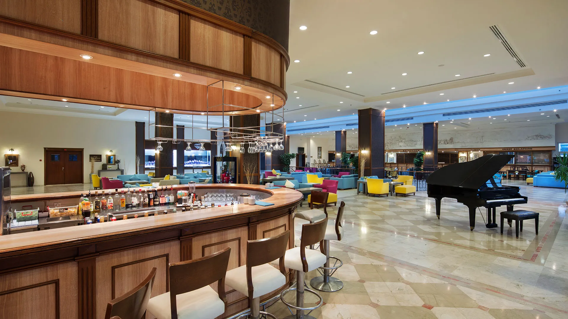 Selectum Colours Bodrum – 14