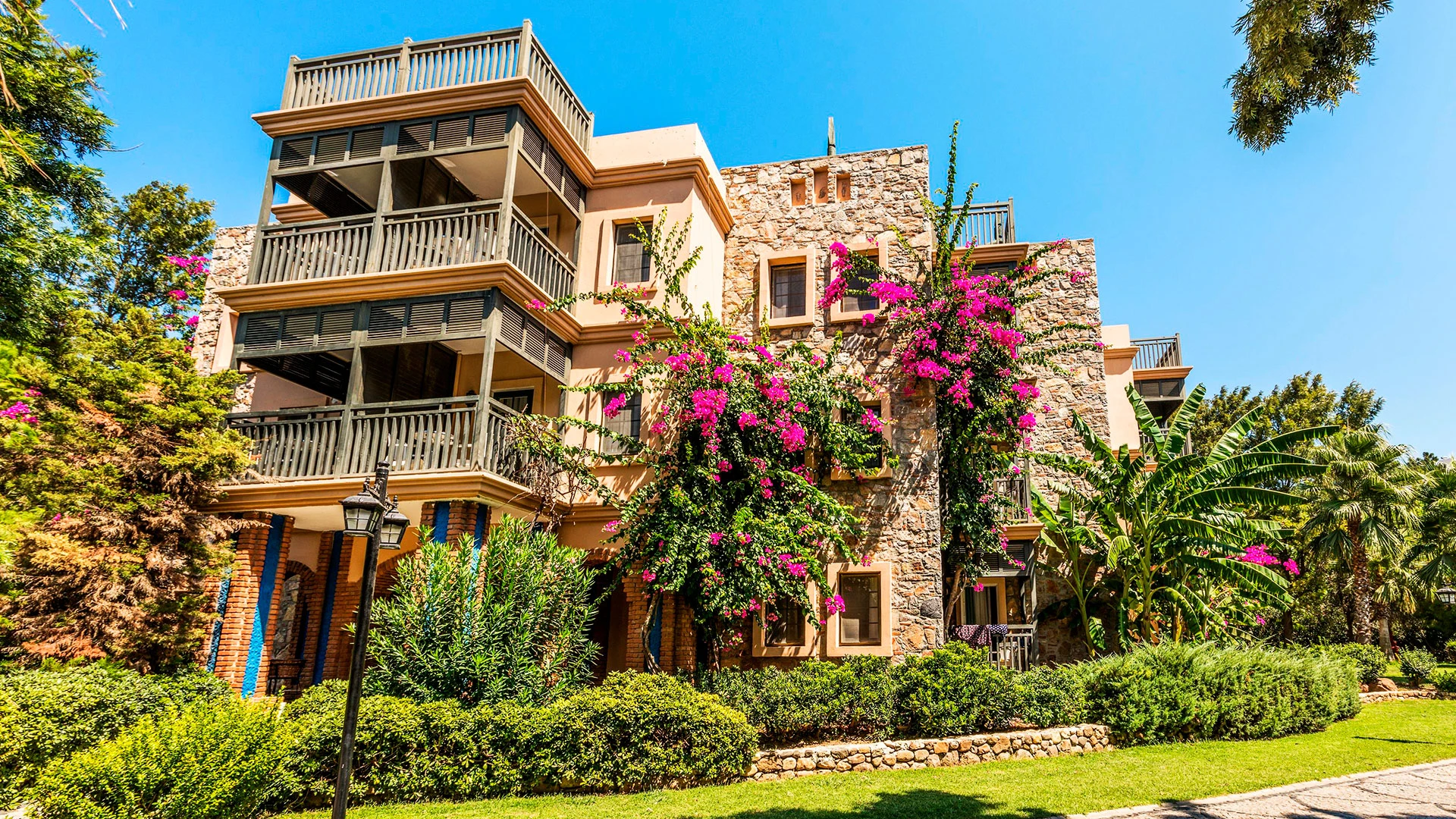 Selectum Collection Bodrum – 77