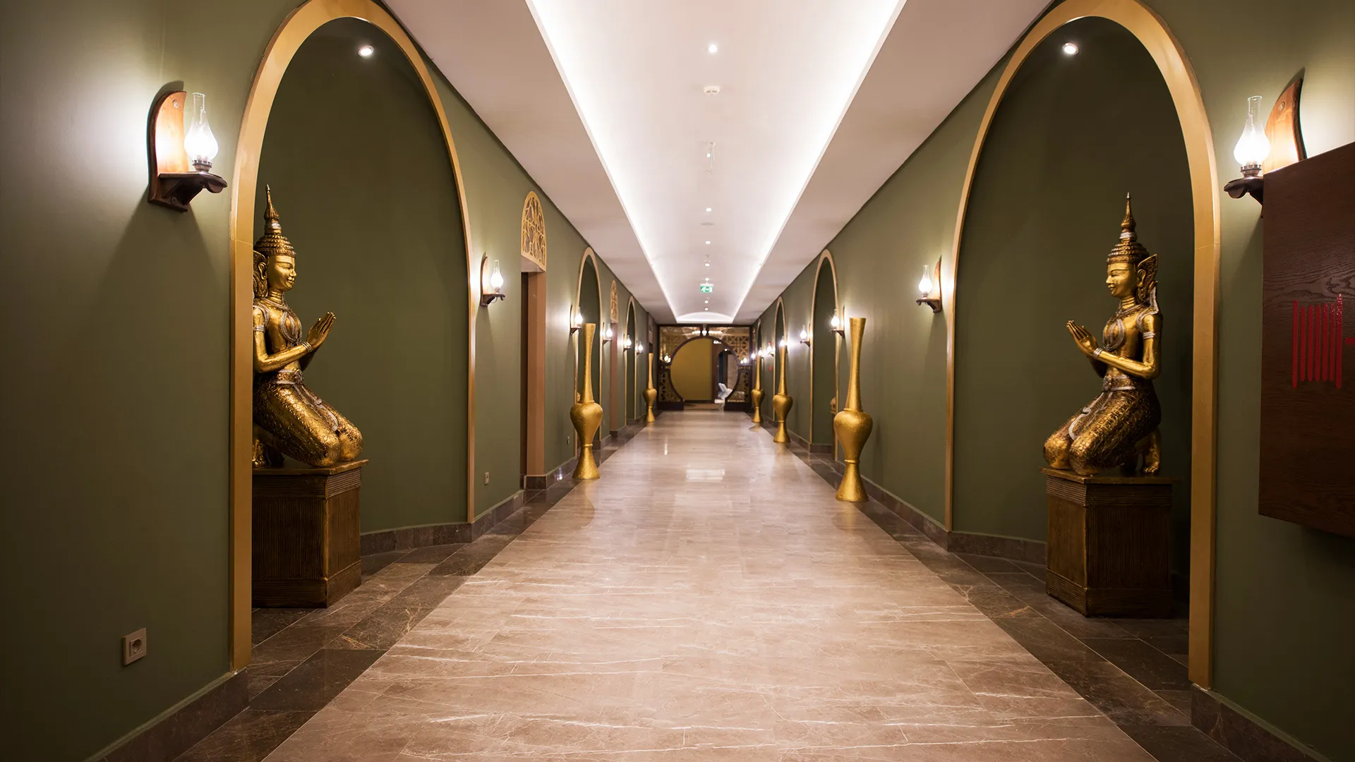OZ HOTELS SUI Чартър до Анталия от Бургас 2026 [BOJ] – 62