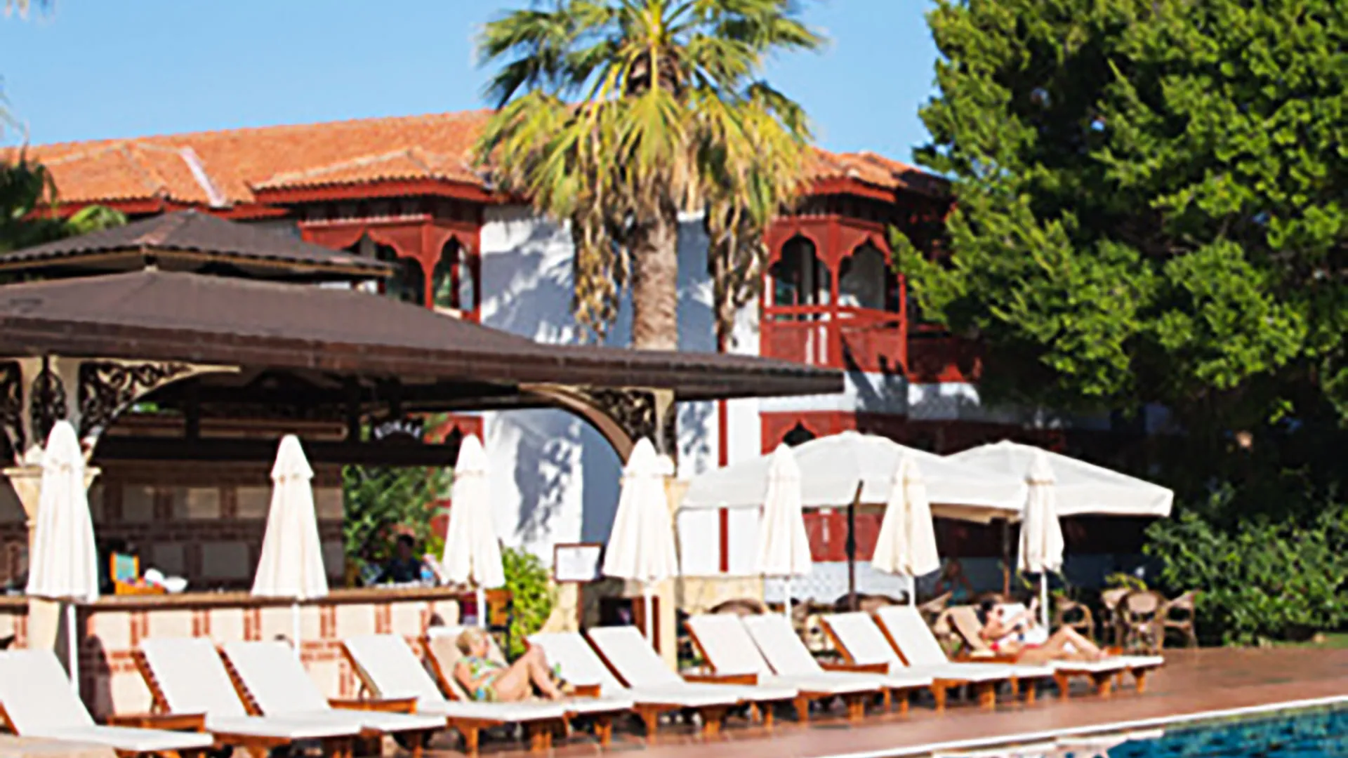 Alibey Resort – 9