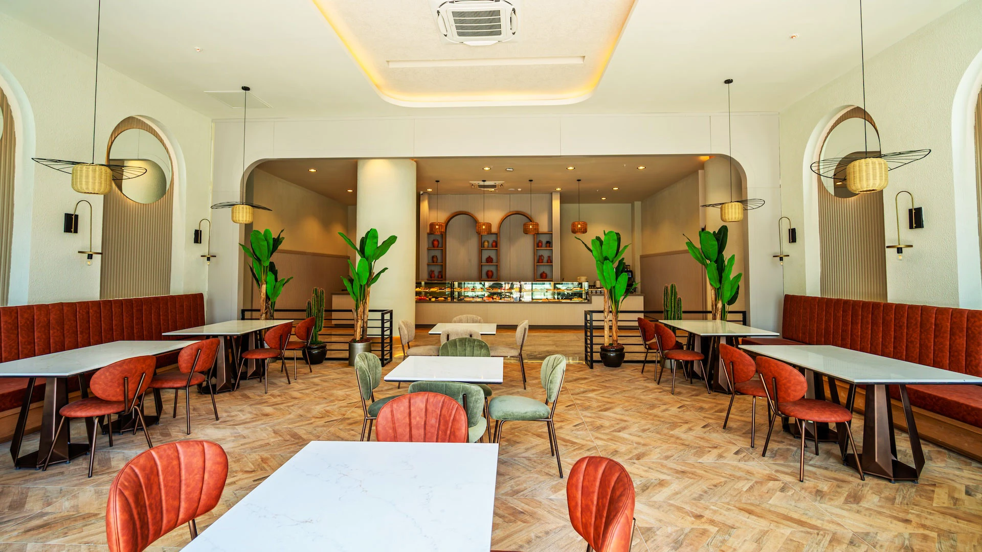 Sy Hotels Belek Boutique Luxury – 16