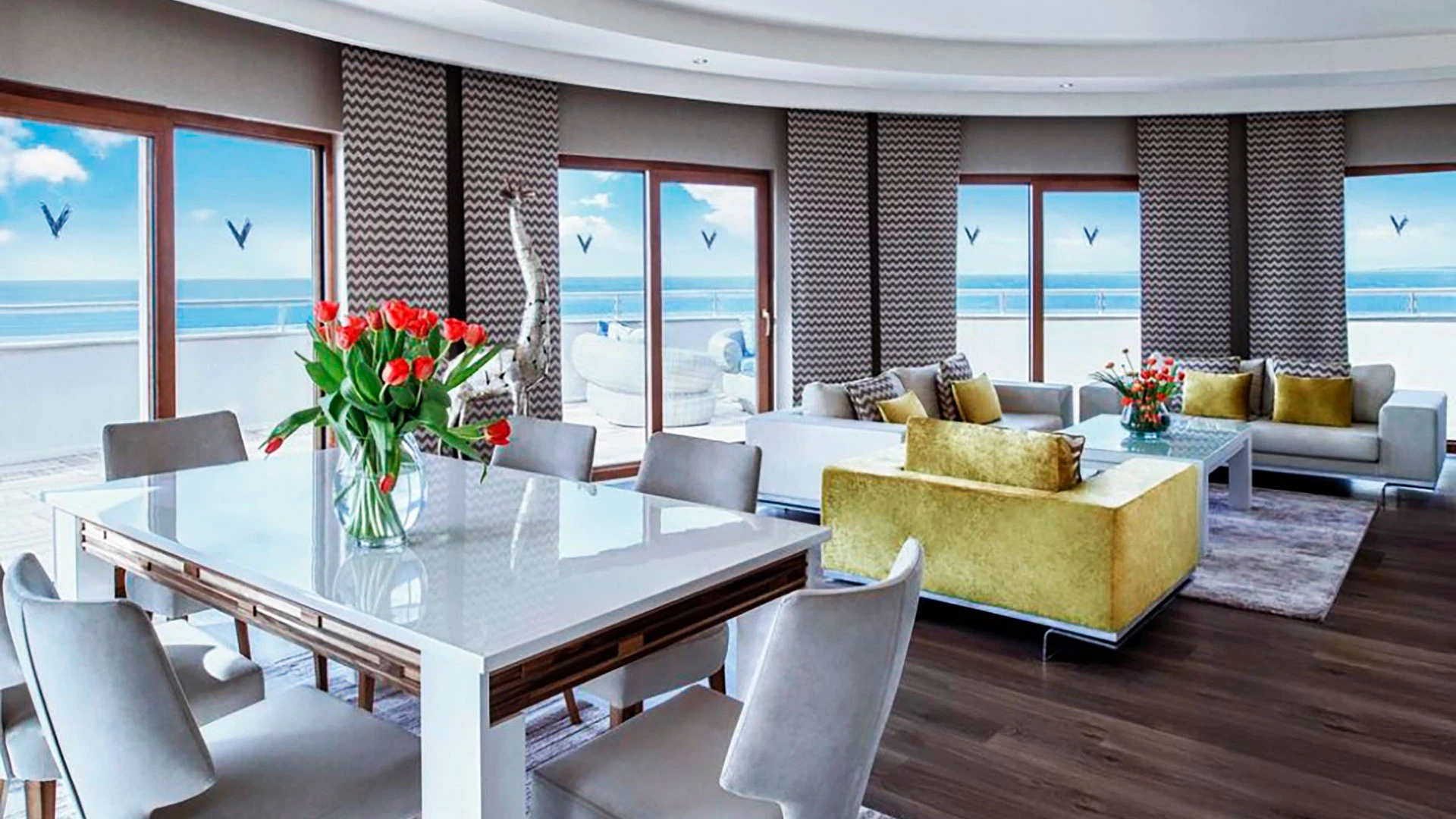VOYAGE BELEK GOLF & SPA HOTEL Нова Година в Анталия с чартър от Пловдив – 12