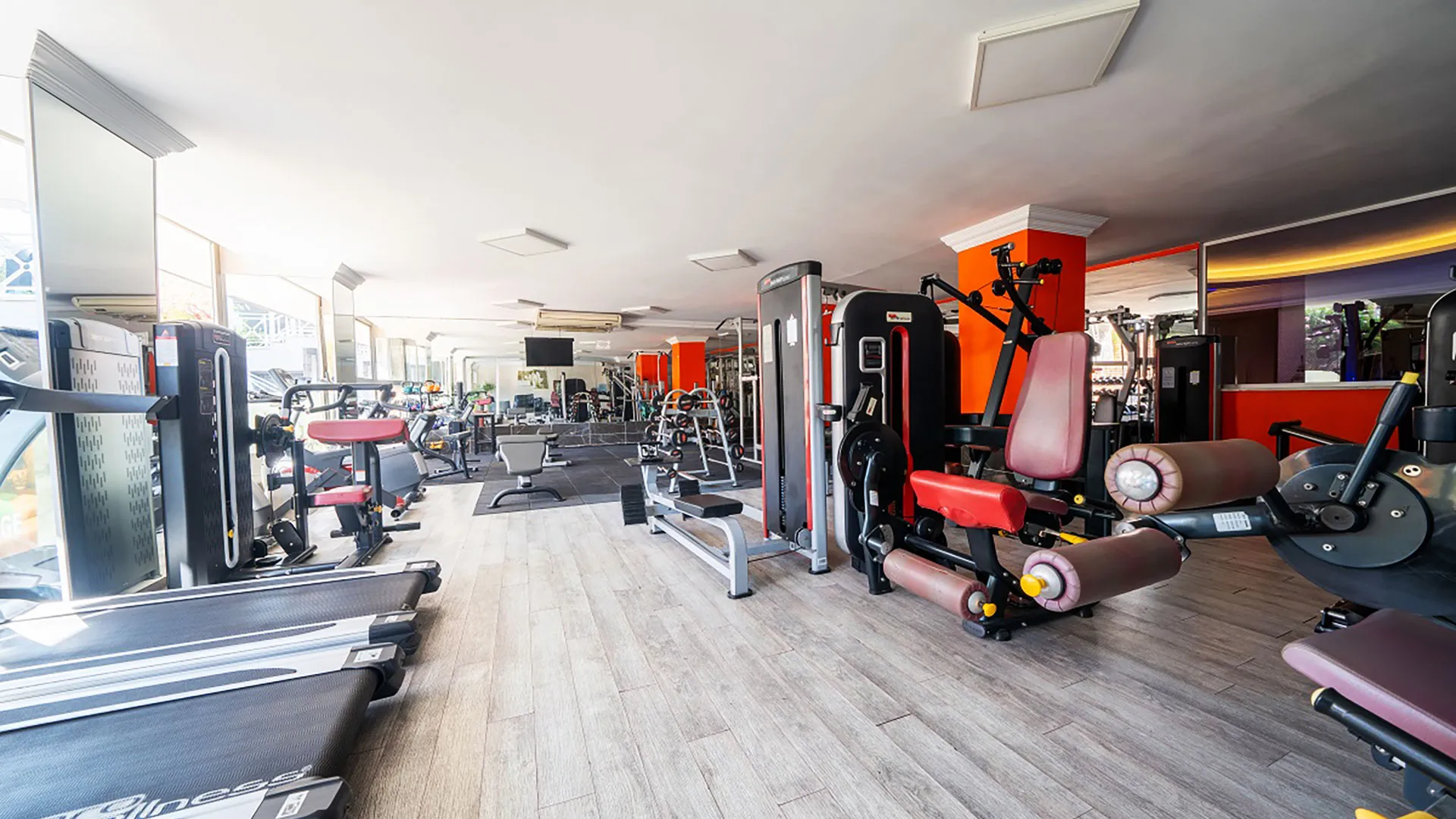 Letoile Beach Hotel – 21