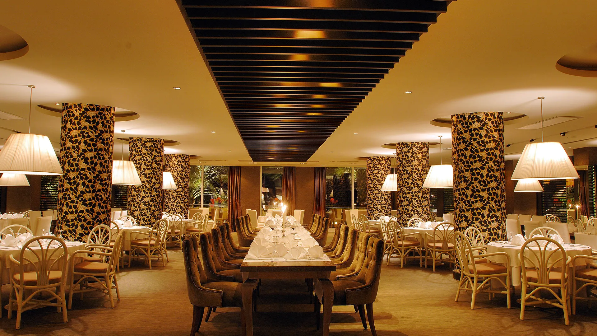 Elegance Hotels International Marmaris – 12