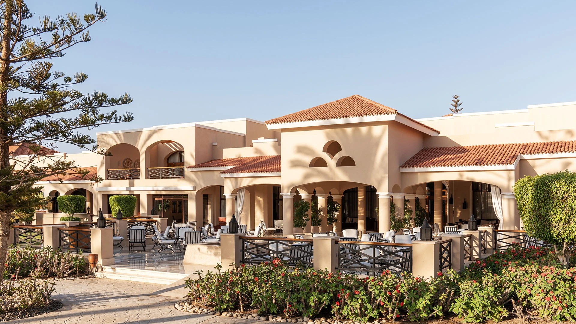 Jaz Almaza Beach Premium – Египетски Малдиви - Алмаза Бей + Кайро - с полет от София до Марса Матрух – 30