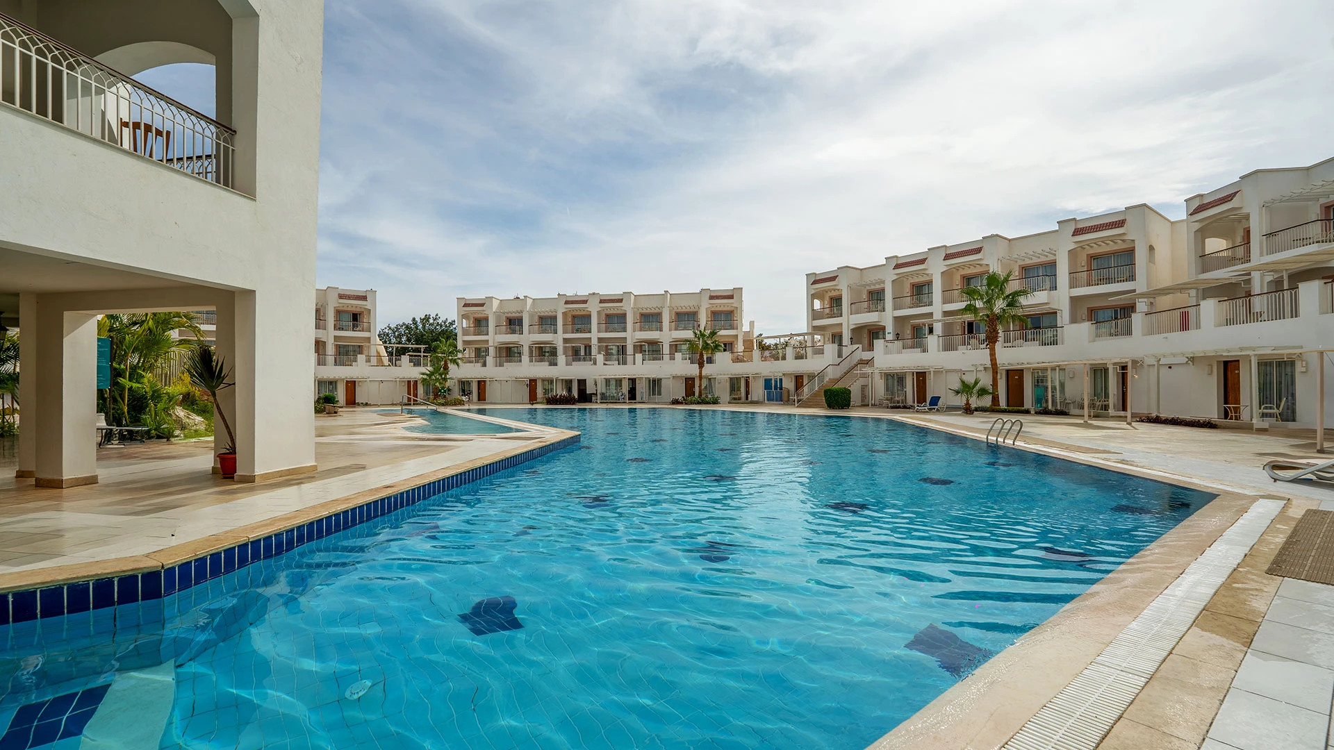JAZ NEO SHARKS BAY (EX JAZ SHARKS BAY) Чартър до Шарм Ел Шейх от София 2026 [SOF] – 10