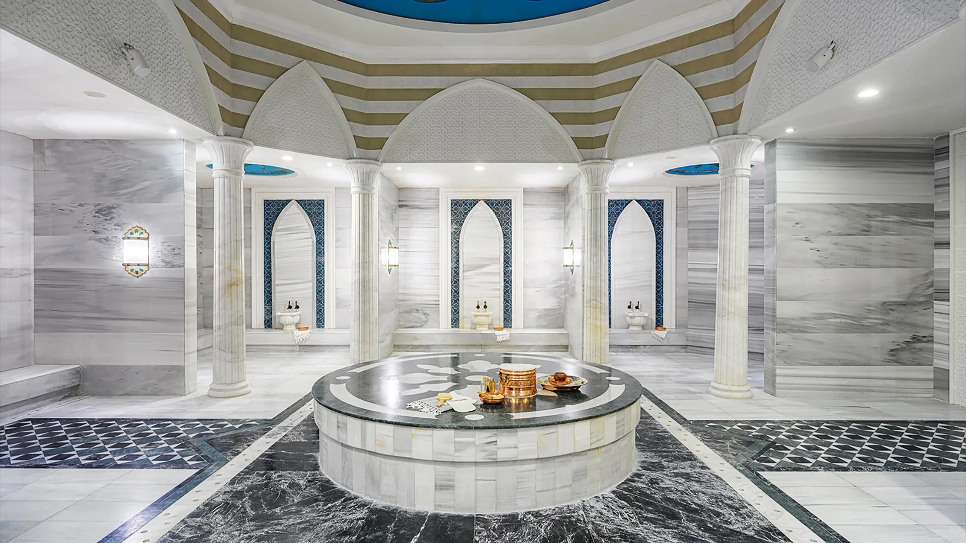 Rixos Premium Bodrum – 71