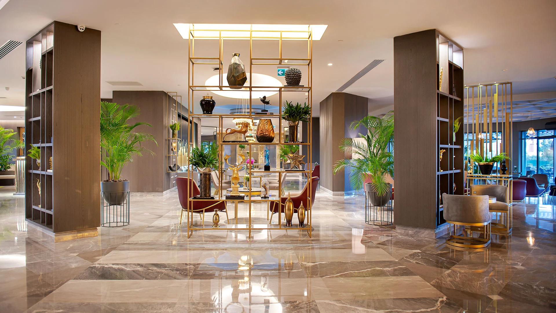 Miramare Beach Hotel – 7