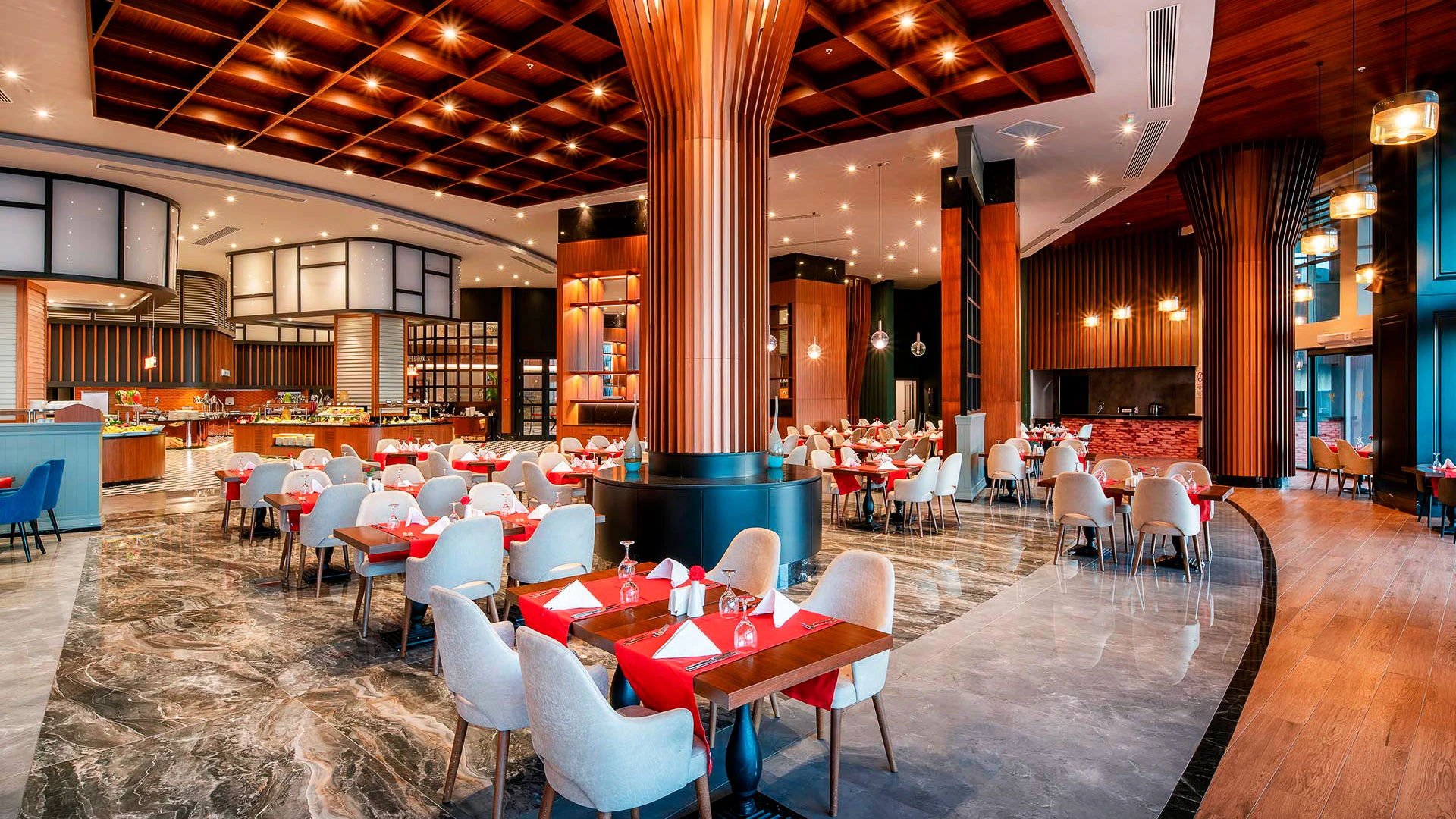 Mylome Luxury Hotel & Resort – 26
