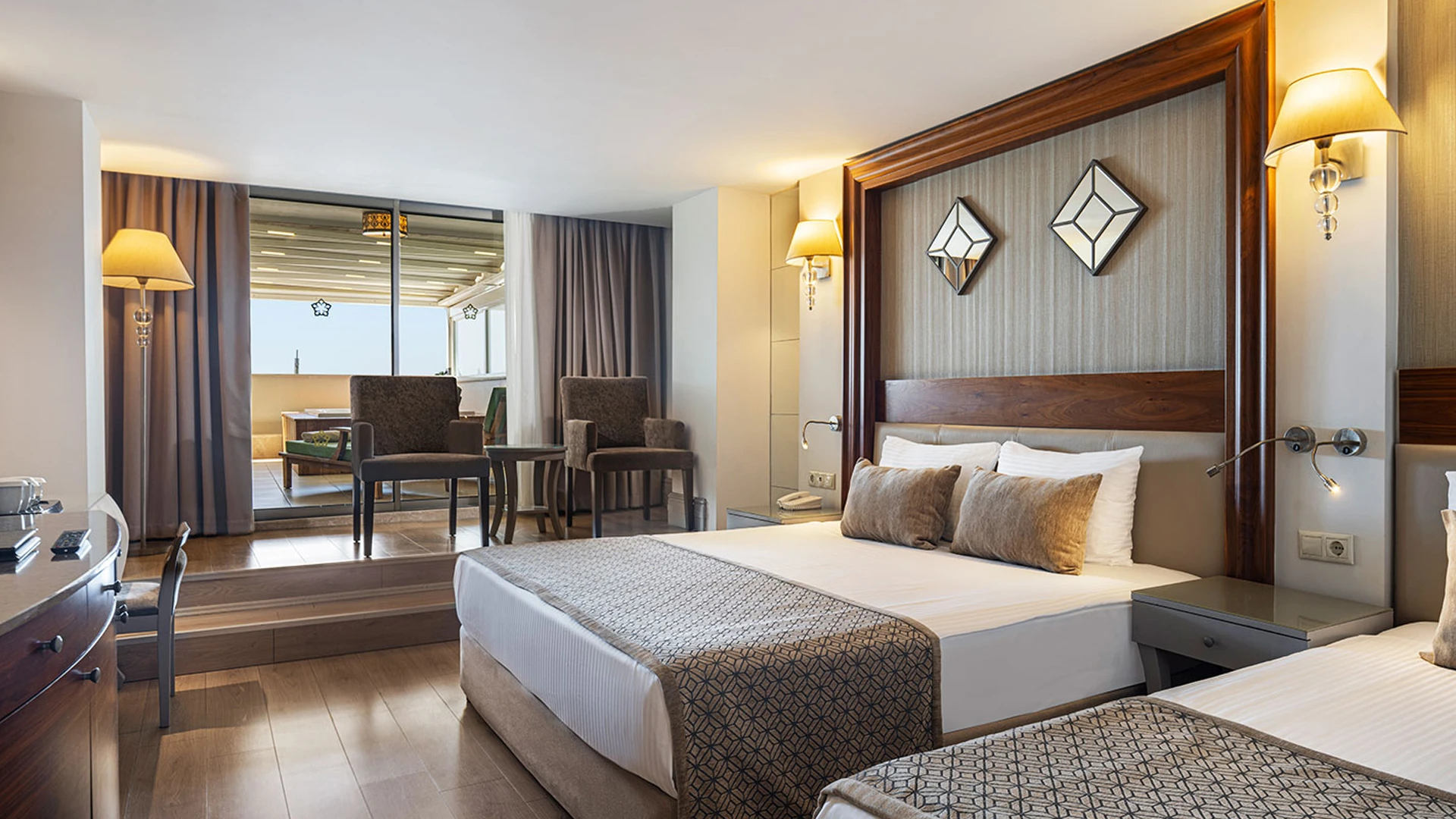 Side Star Resort – 65