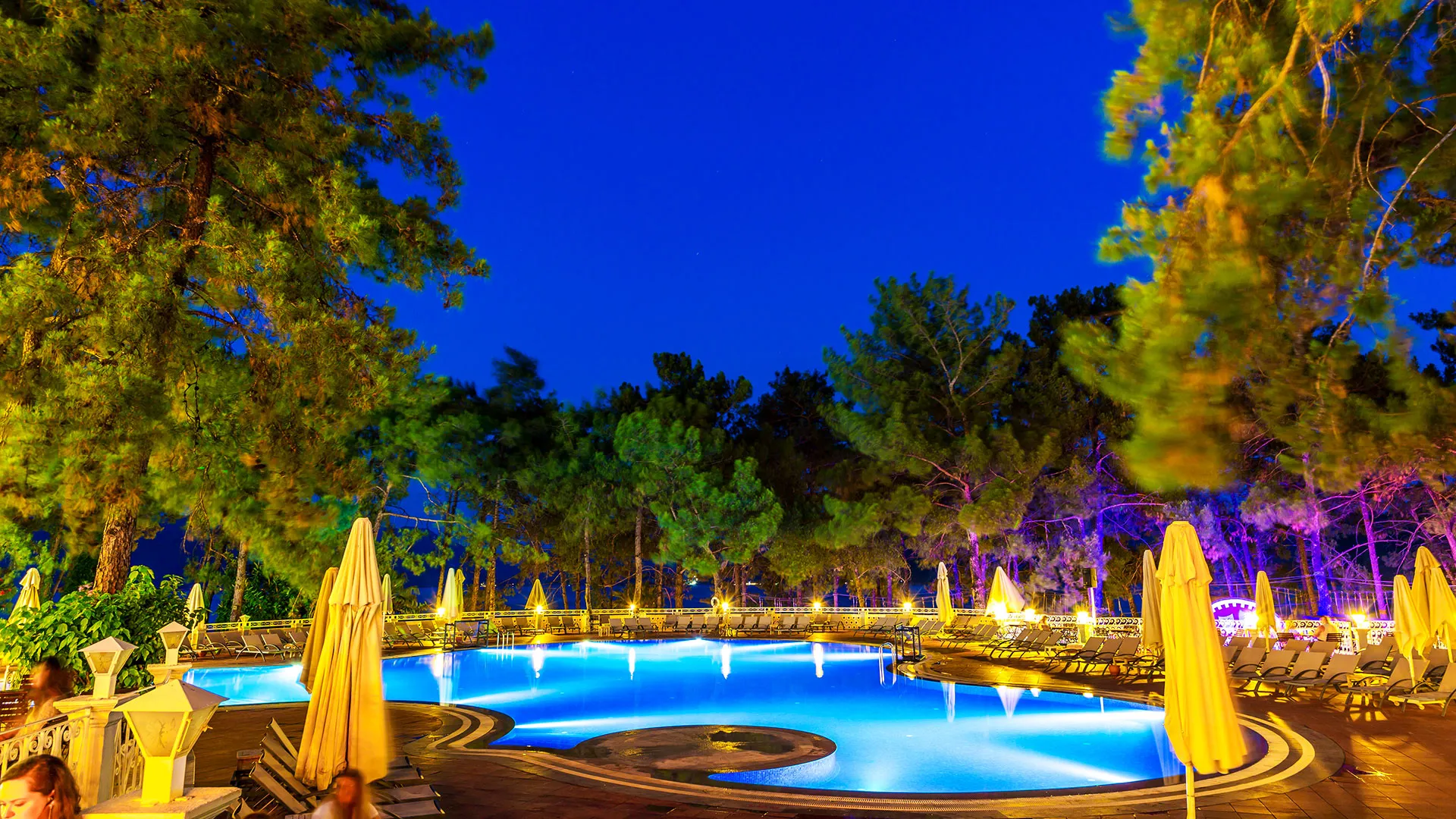 Grand Yazici Marmaris Palace – 24