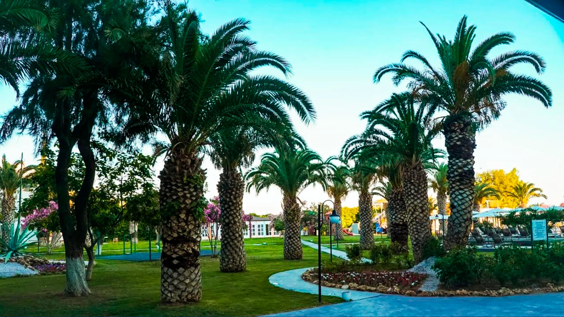 Club Beyy Resort Hotel – 15