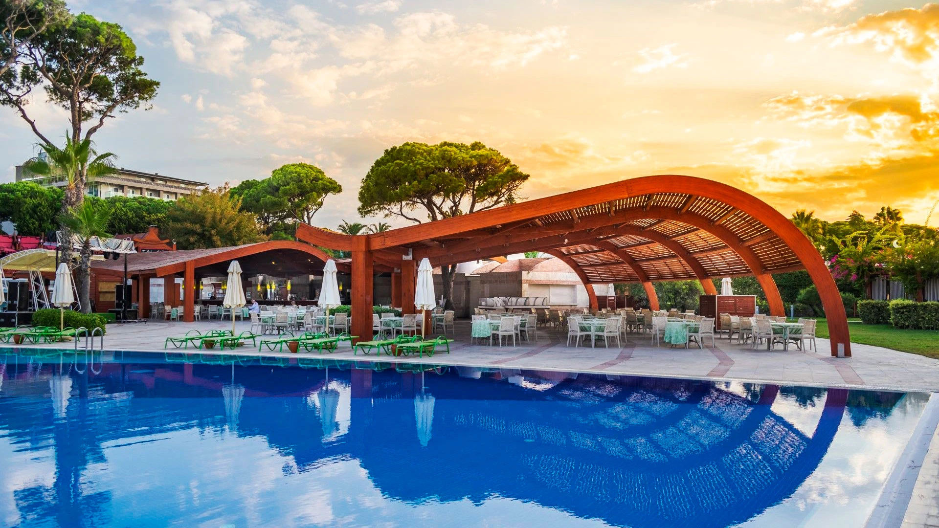 PALOMA SENCIA (EX.CORNELIA DE LUXE RESORT) Чартър до Анталия от София 2026 [SOF] – 40