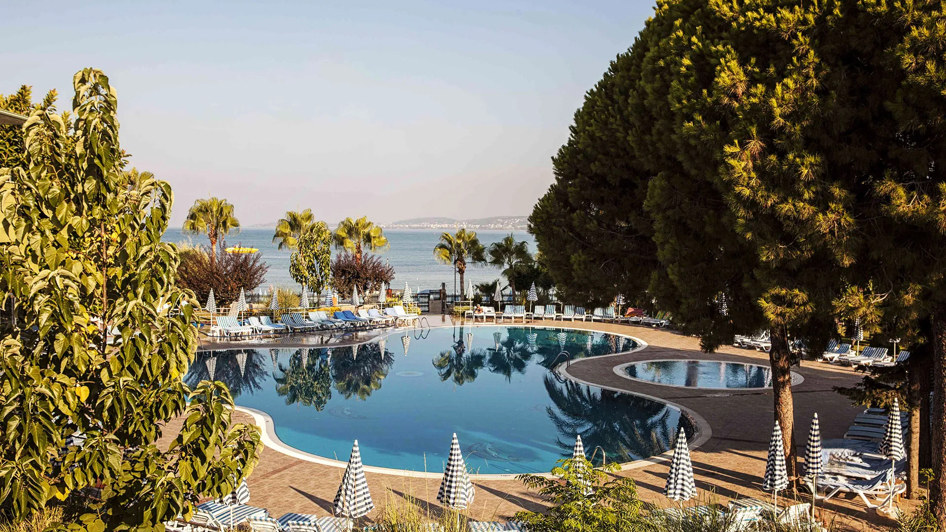 LONICERA RESORT& SPA Чартър до Анталия от София 2026 [SOF] – 19