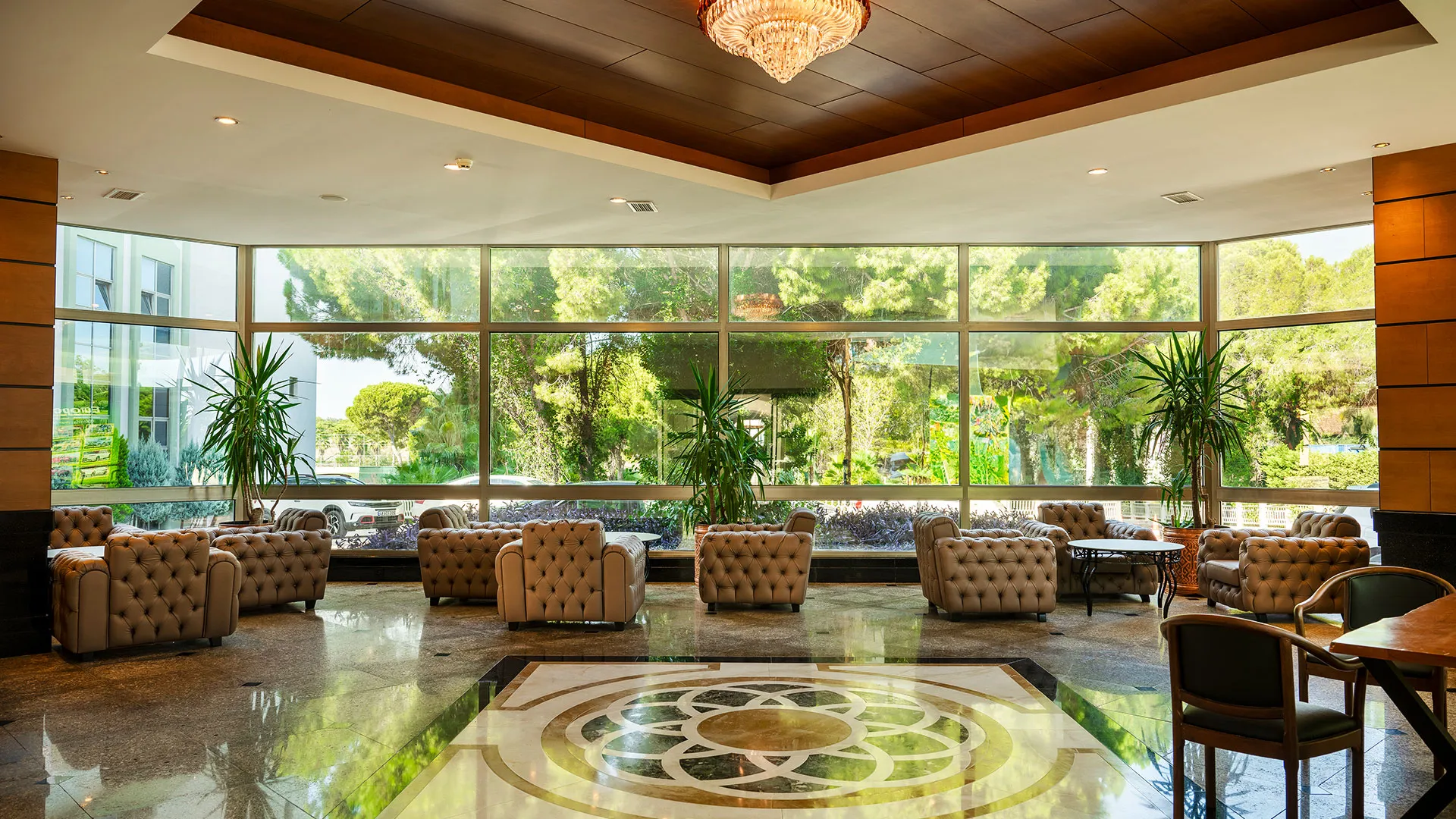 Adora Resort Hotel – 88