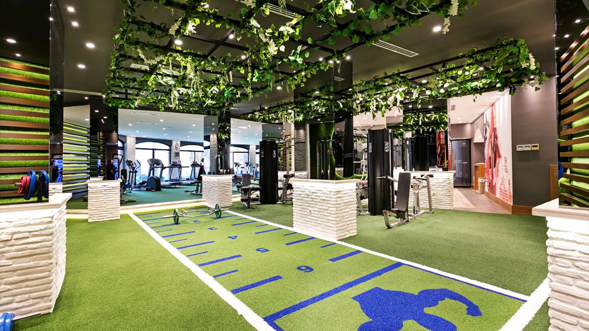 Limak Arcadia Sport Resort – 40