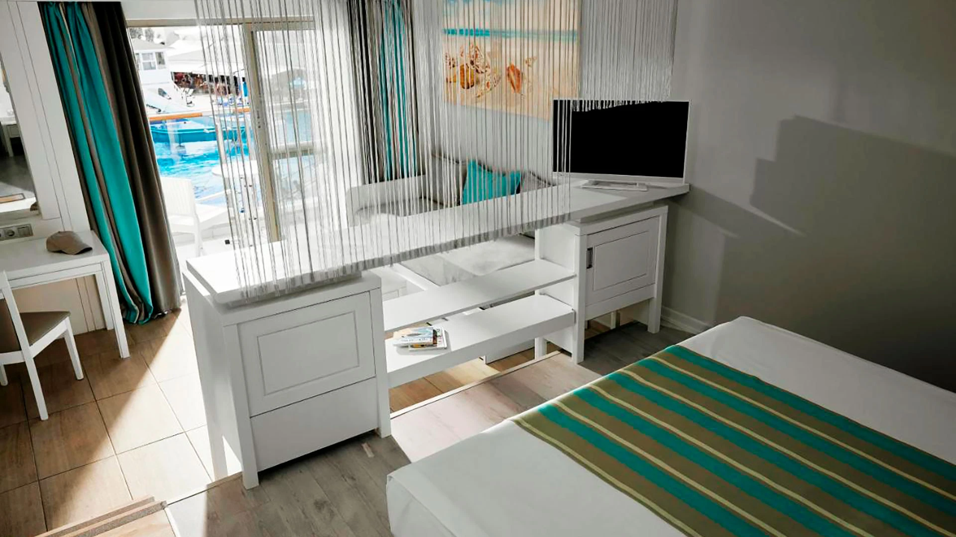 Tui Blue Tropical – 11