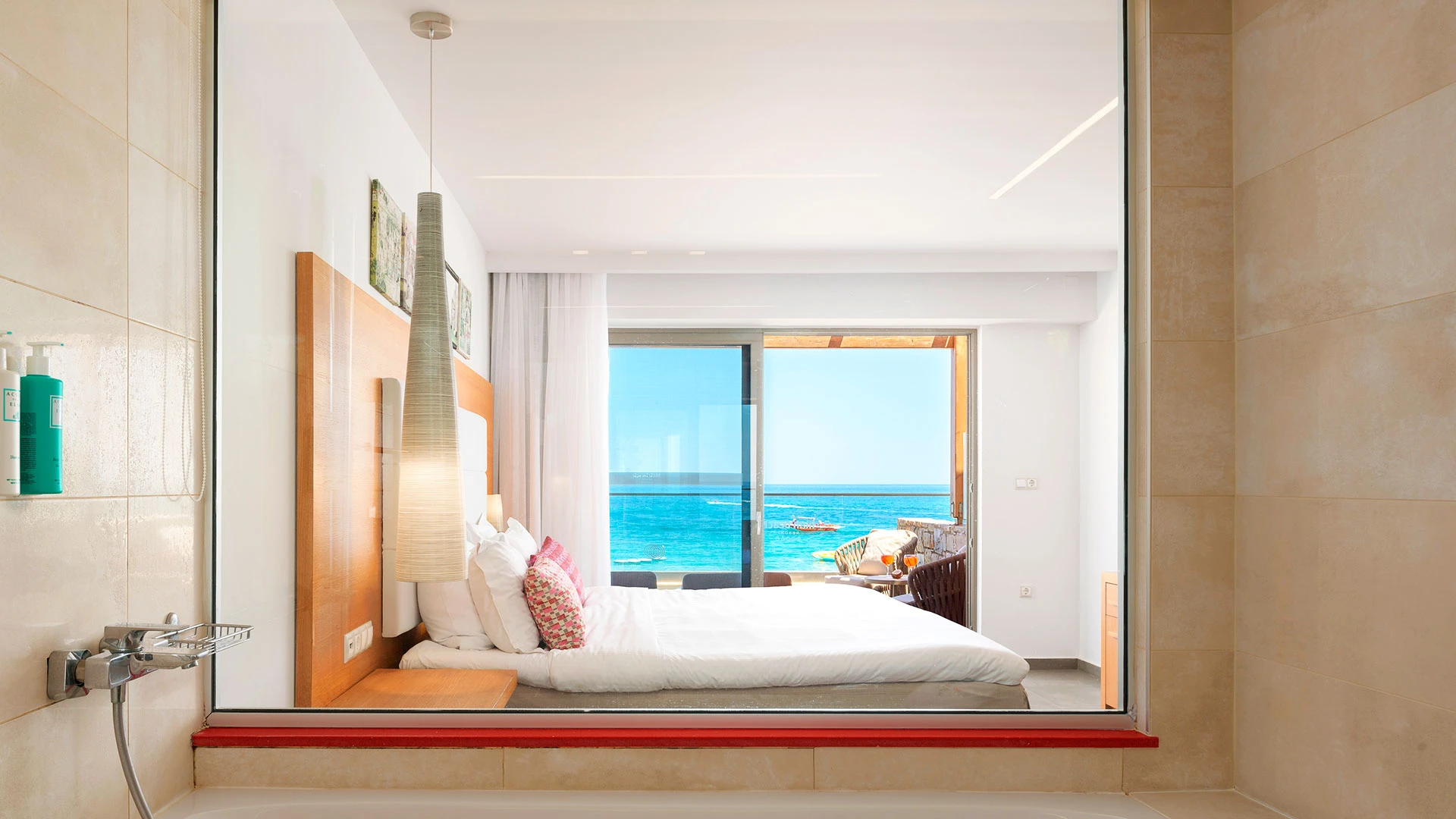 High Beach Resort Hotel Почивка на о-в Крит с полет от София – 18