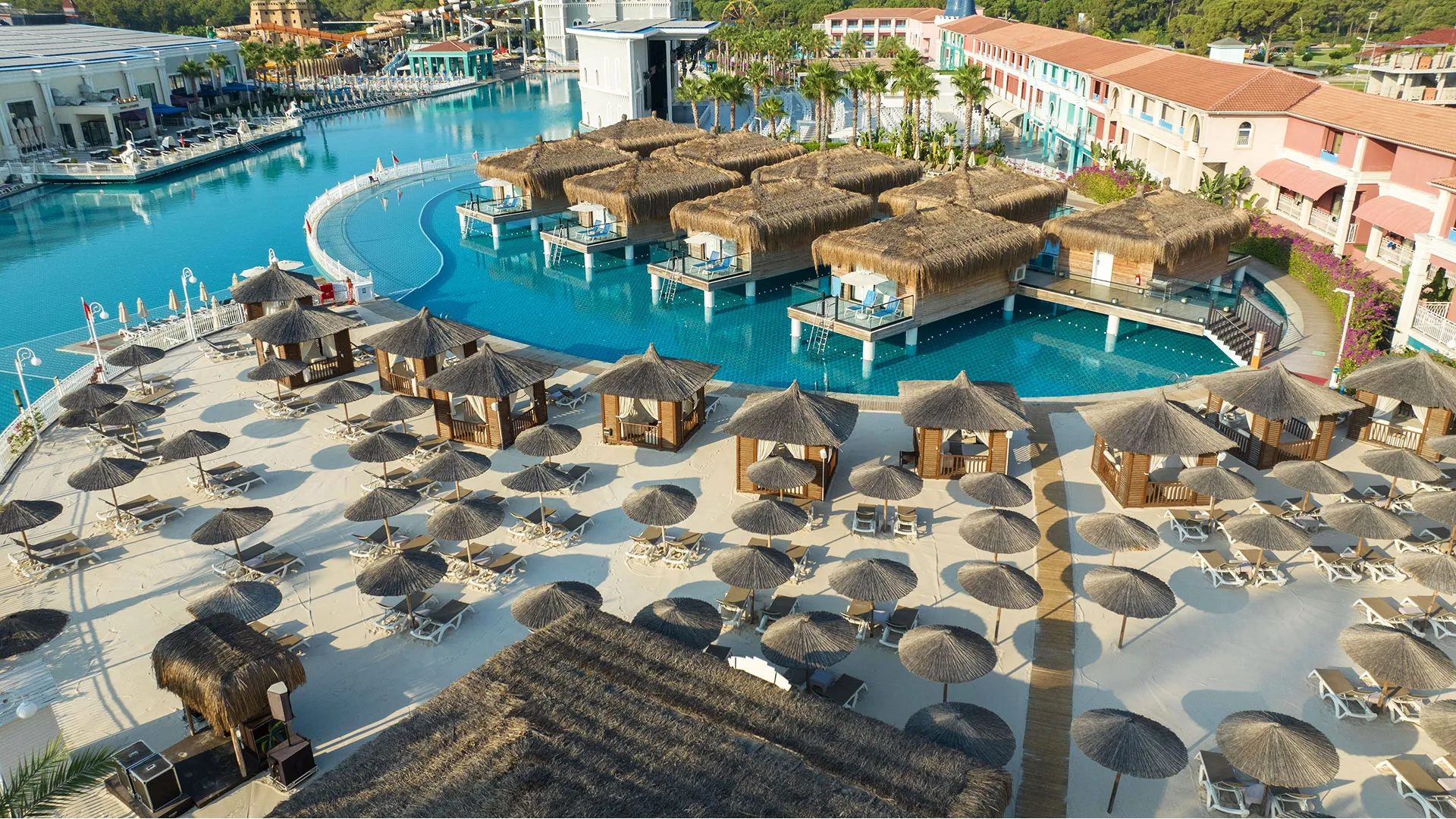 Granada Luxury Belek – 100