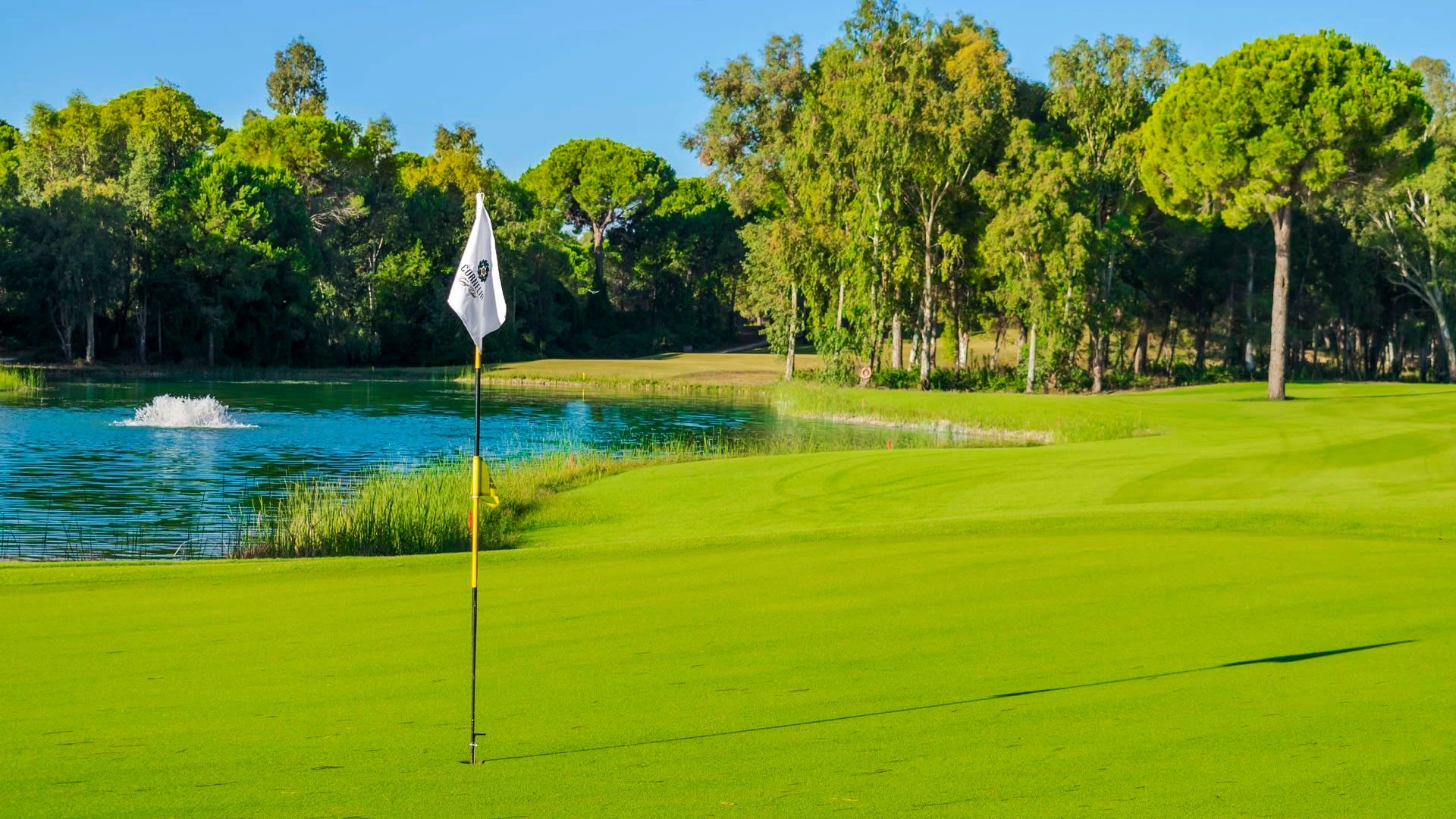 CORNELIA DIAMOND GOLF RESORT & SPA Нова Година в Анталия с чартър от Пловдив – 16