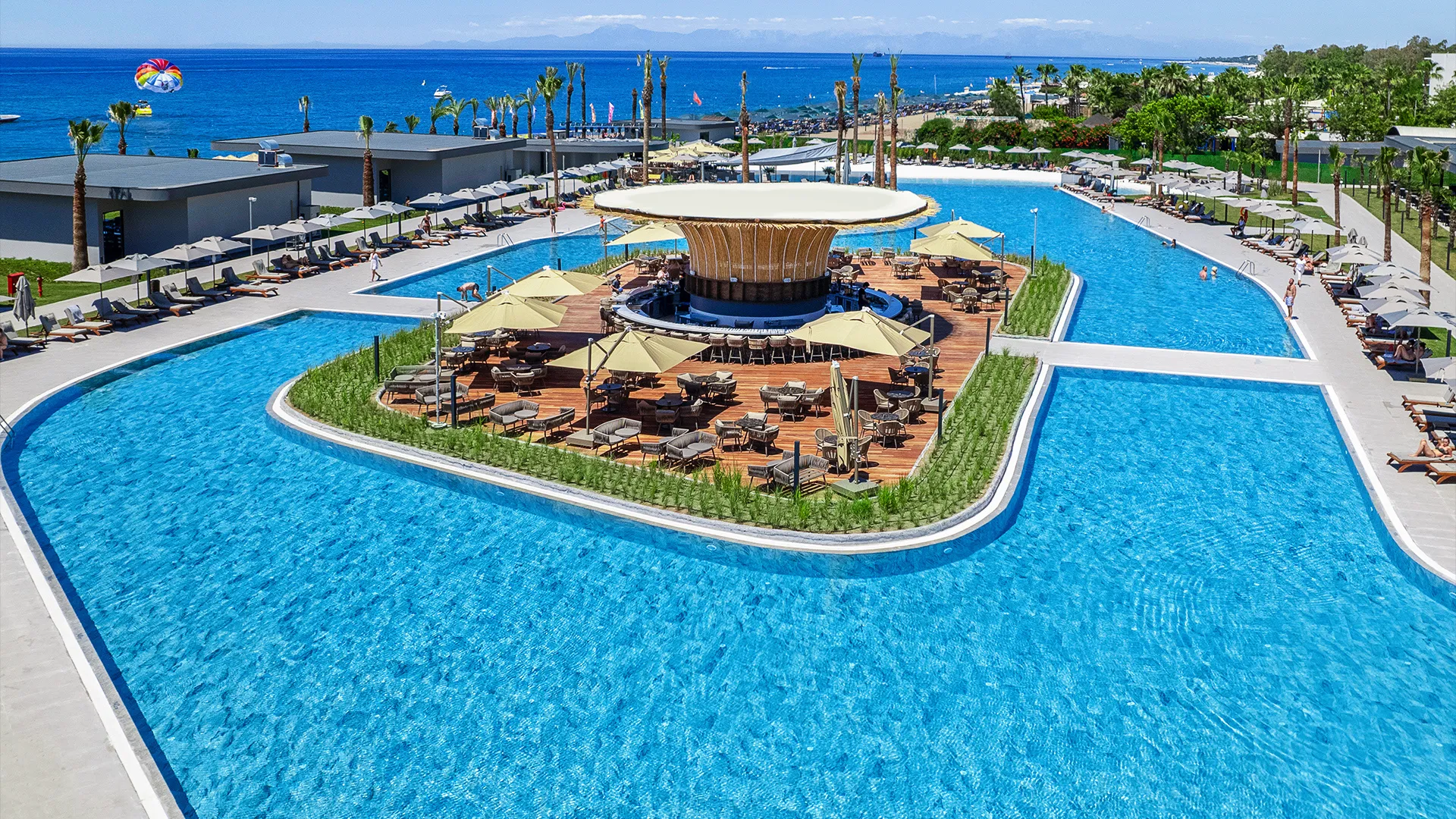 Lago Hotel – 60