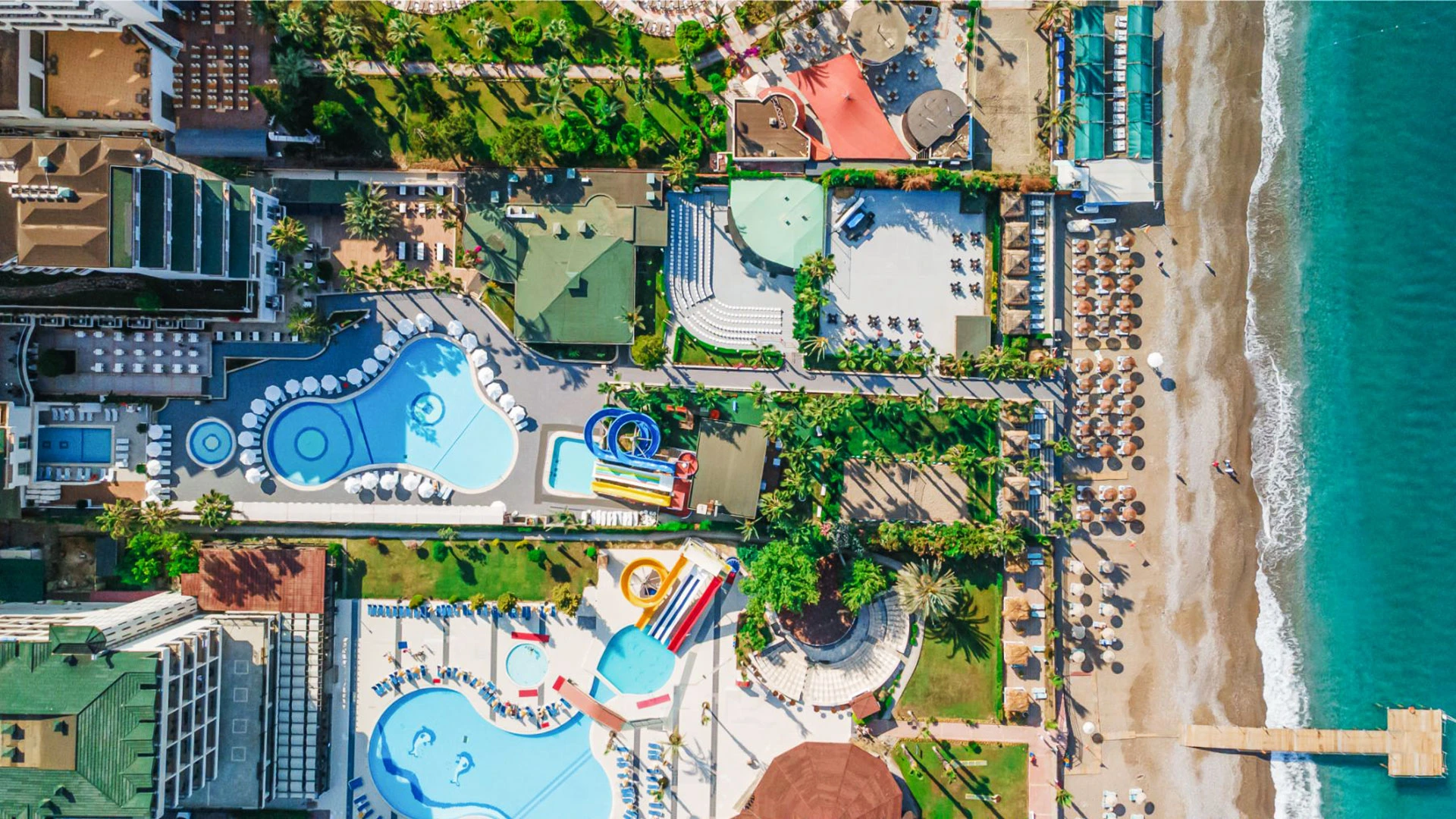 Holiday Park Resort – 4